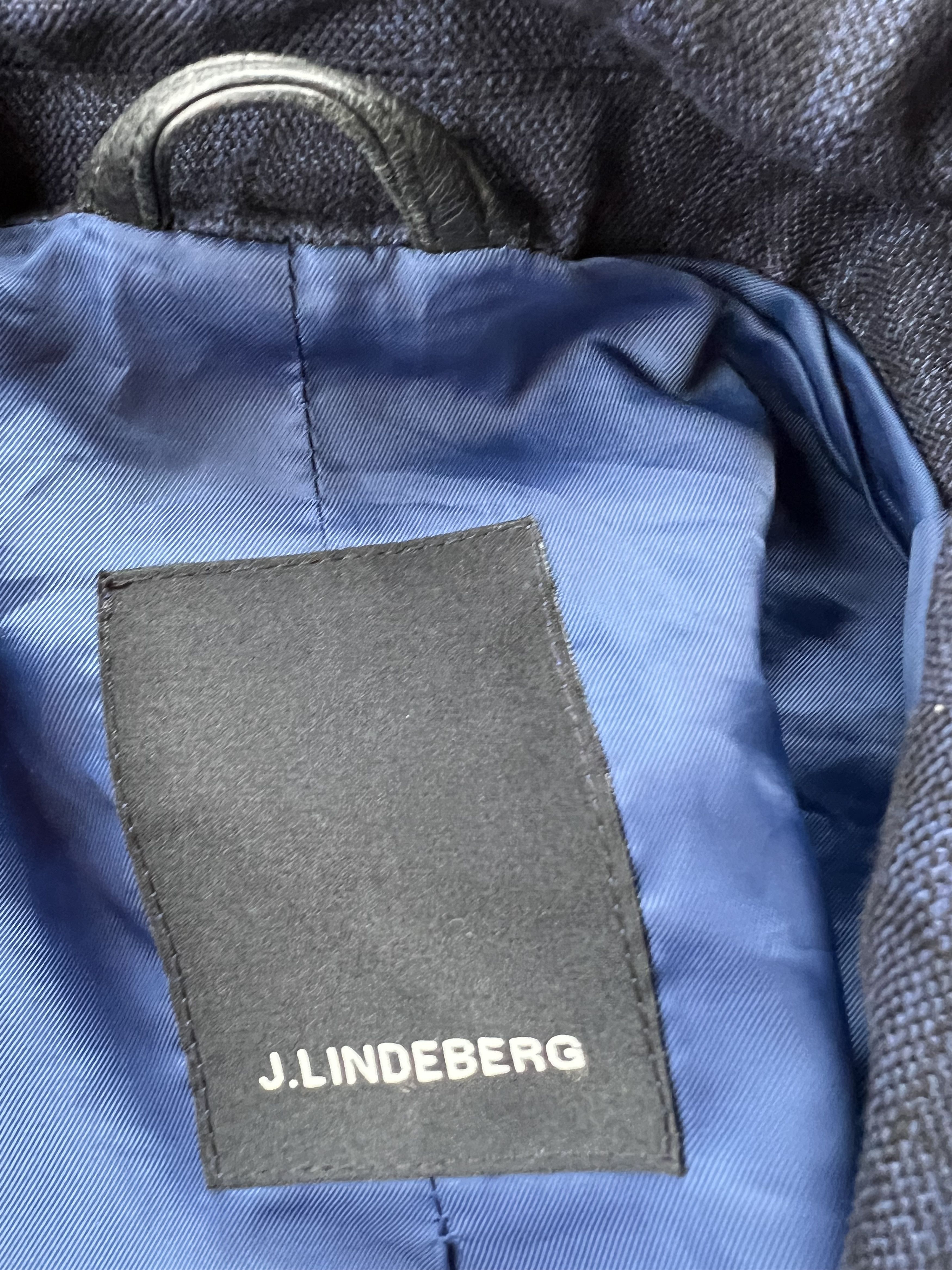 J.Lindeberg Long blazer Size 36S - 7 Thumbnail