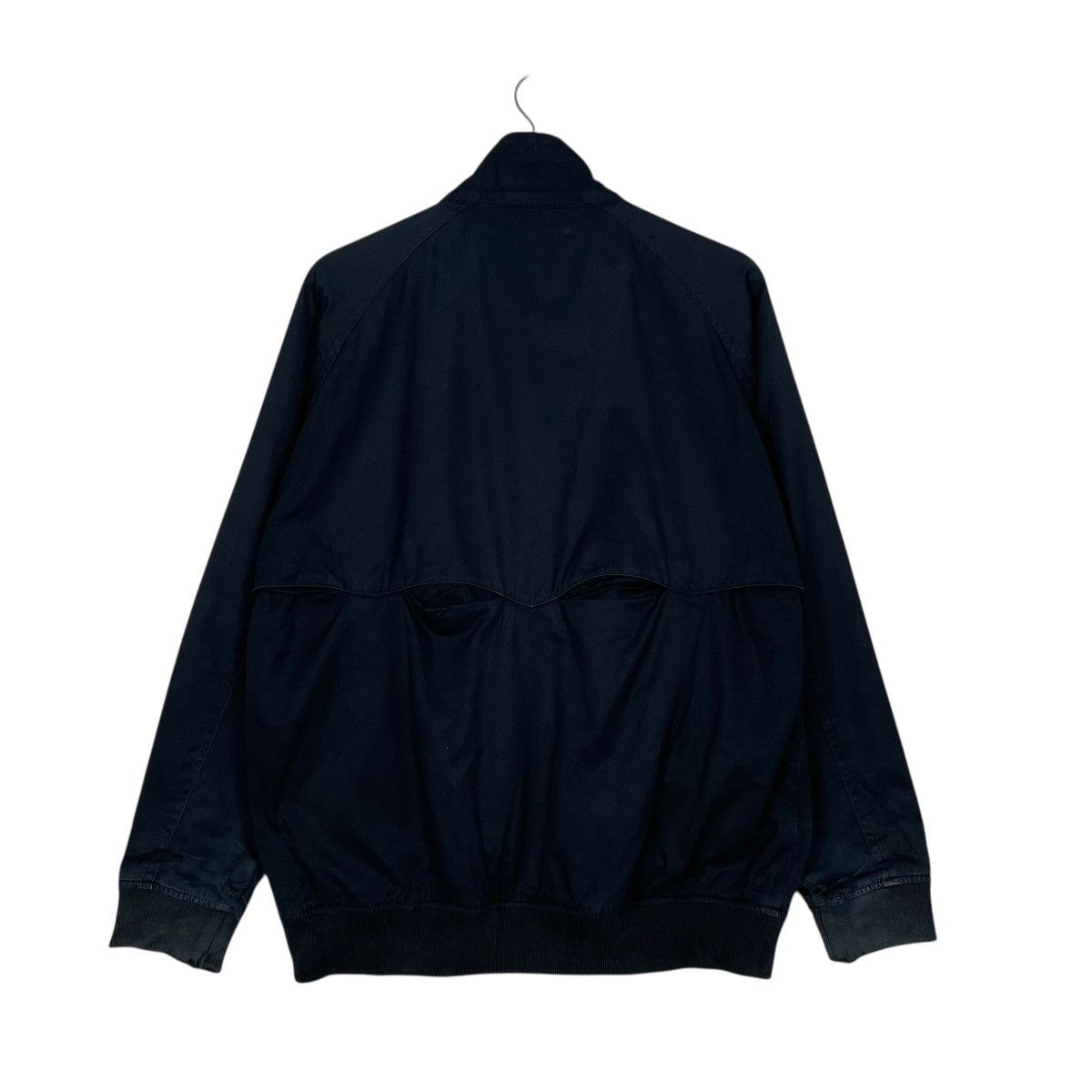 Hush Puppies Hugh Puppies Zipper Jacket Size US M / EU 48-50 / 2 - 6 Thumbnail