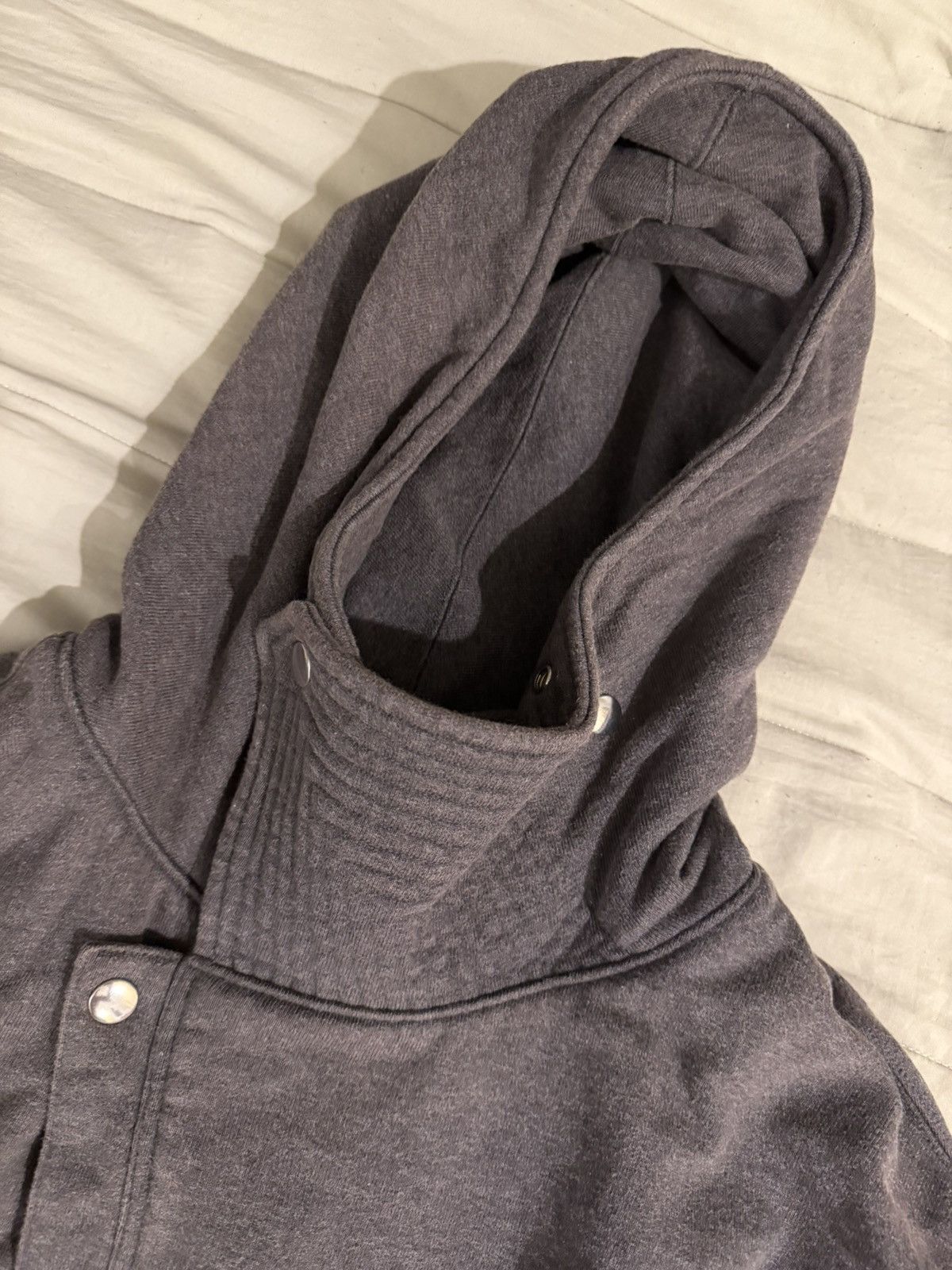 Other Japan fashion brand tamme hoodie jacket Size US L / EU 52-54 / 3 - 5 Thumbnail