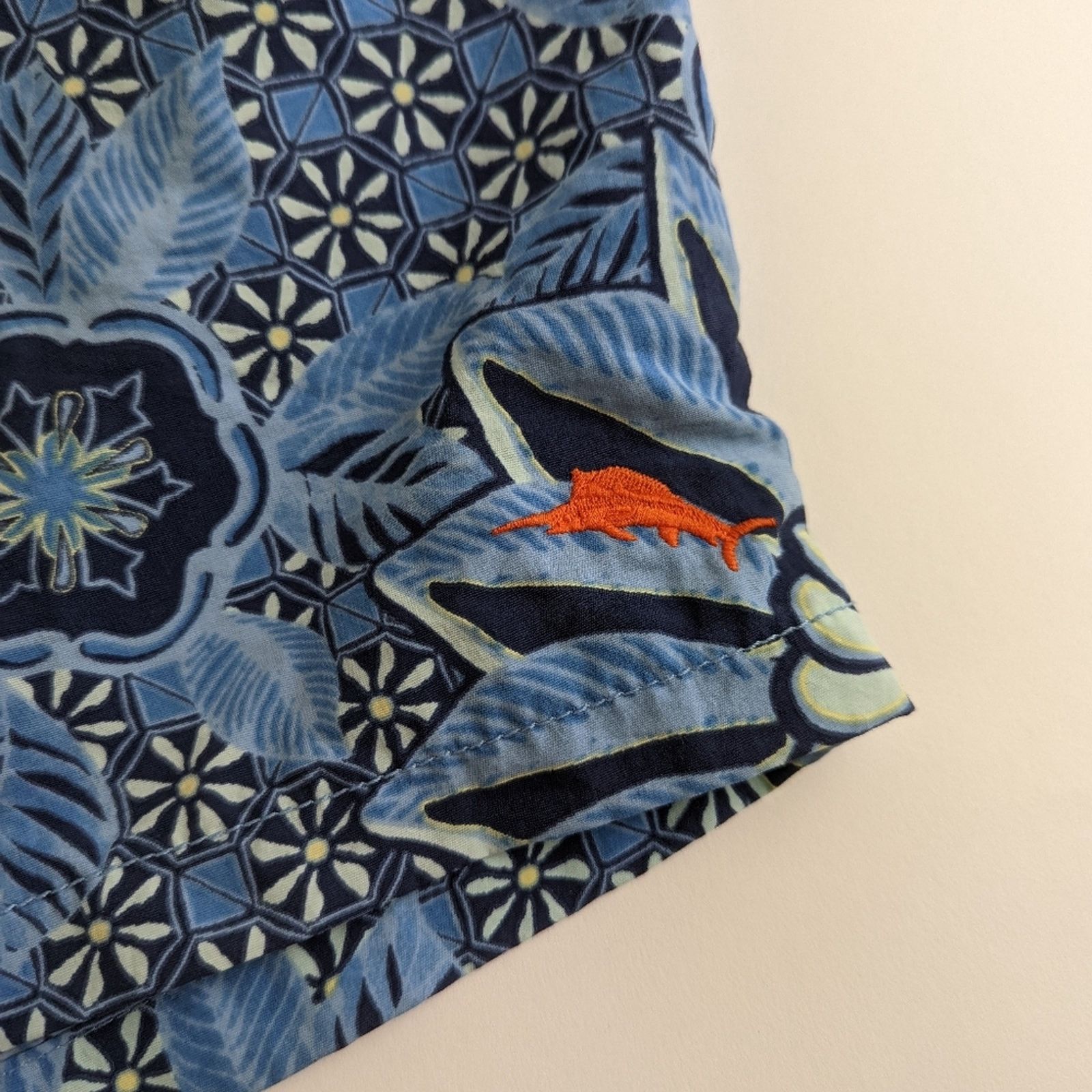 Tommy Bahama Tommy Bahama Men's Board Shorts M Size US 32 / EU 48 - 3 Thumbnail