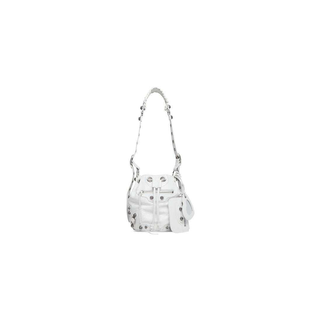 Balenciaga Le Cagole XS Bucket Bag Size ONE SIZE - 1 Thumbnail
