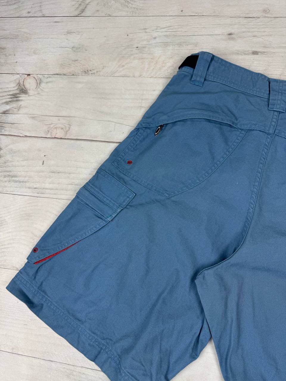Oakley Vintage Oakley Tactical Cargo Shorts 90s Size US 30 / EU 46 - 11 Thumbnail