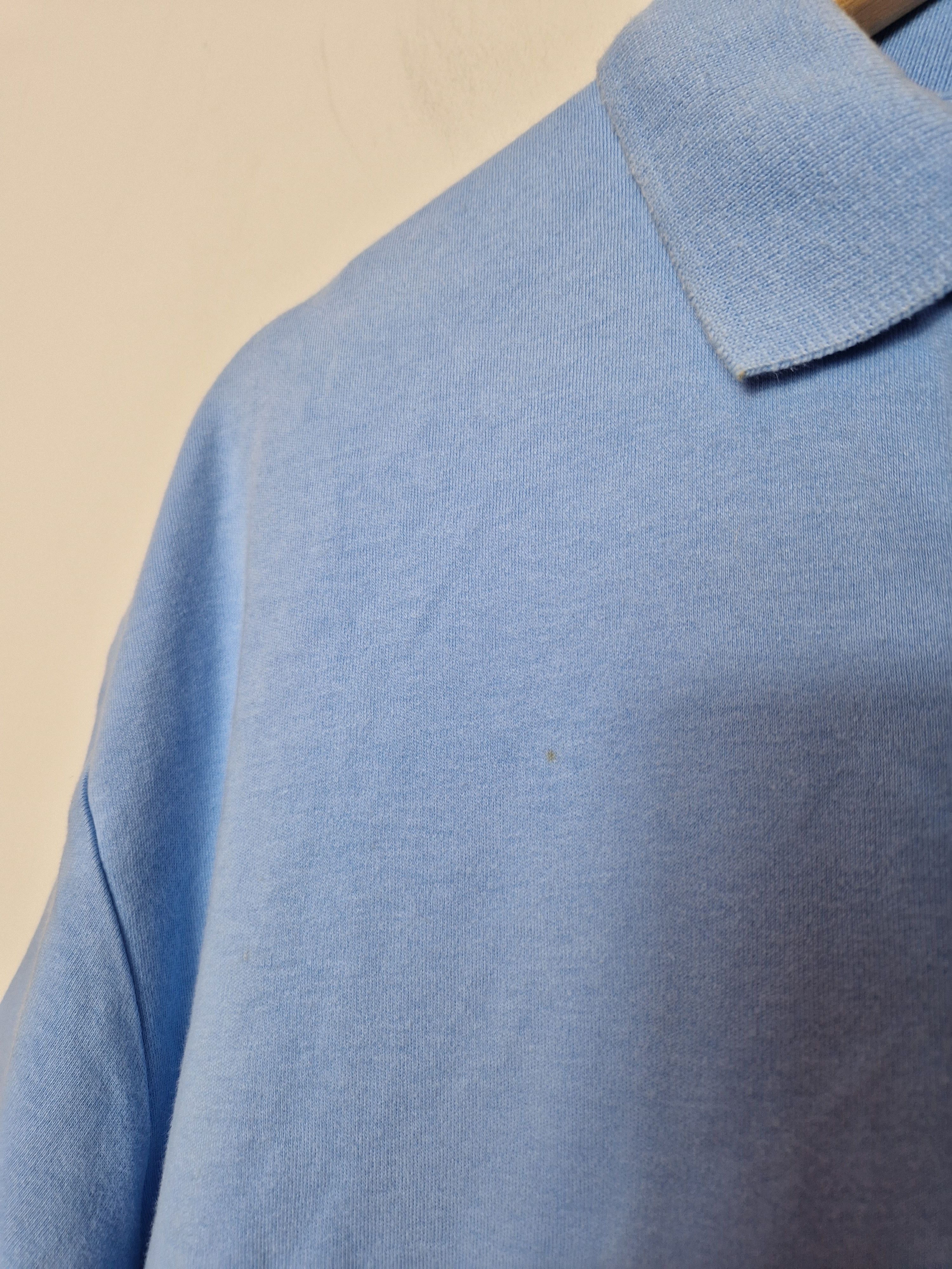 Polo Ralph Lauren Polo Ralph Lauren polo tee Size US XL / EU 56 / 4 - 4 Thumbnail