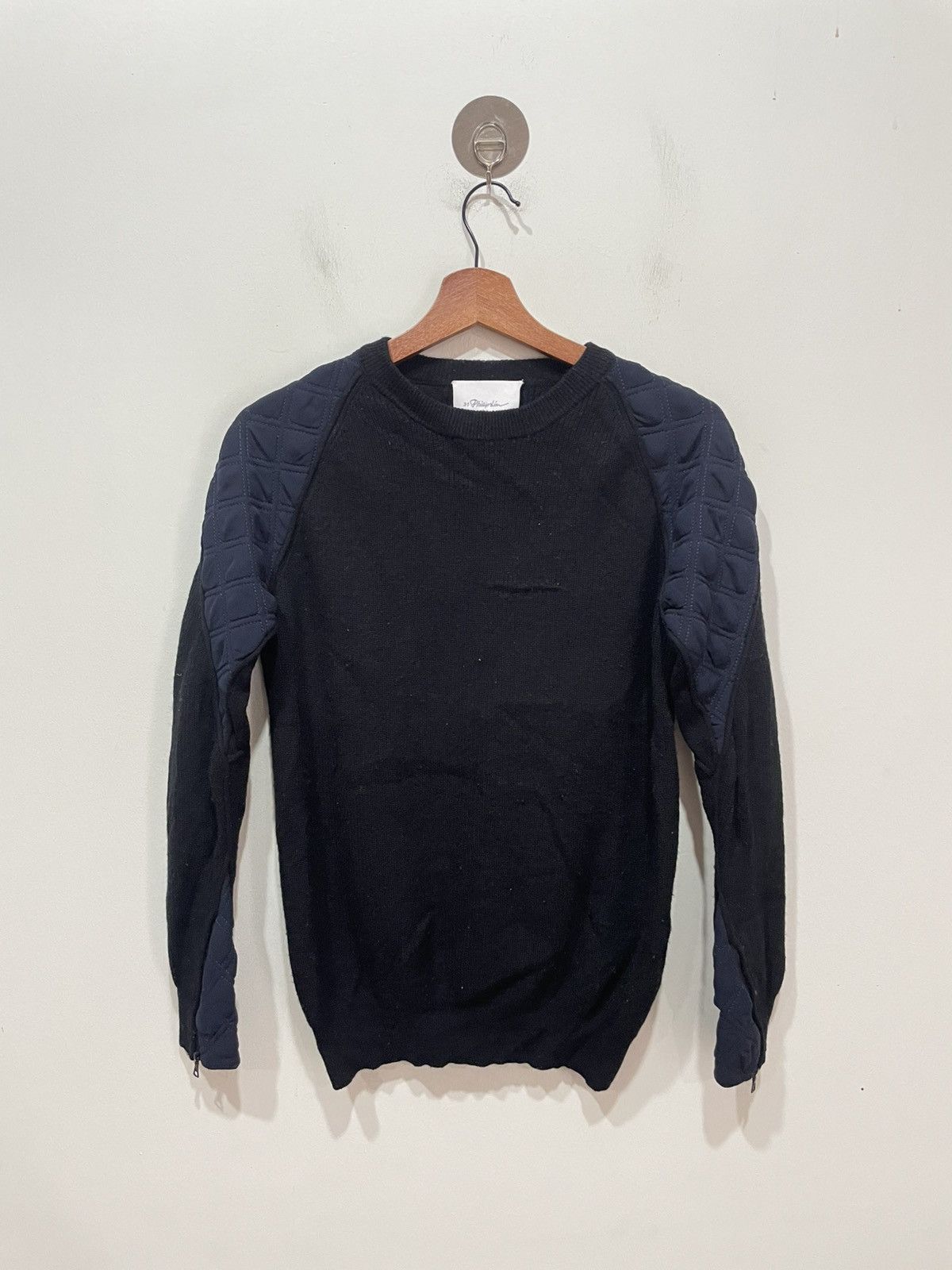 3.1 Phillip Lim Sweater