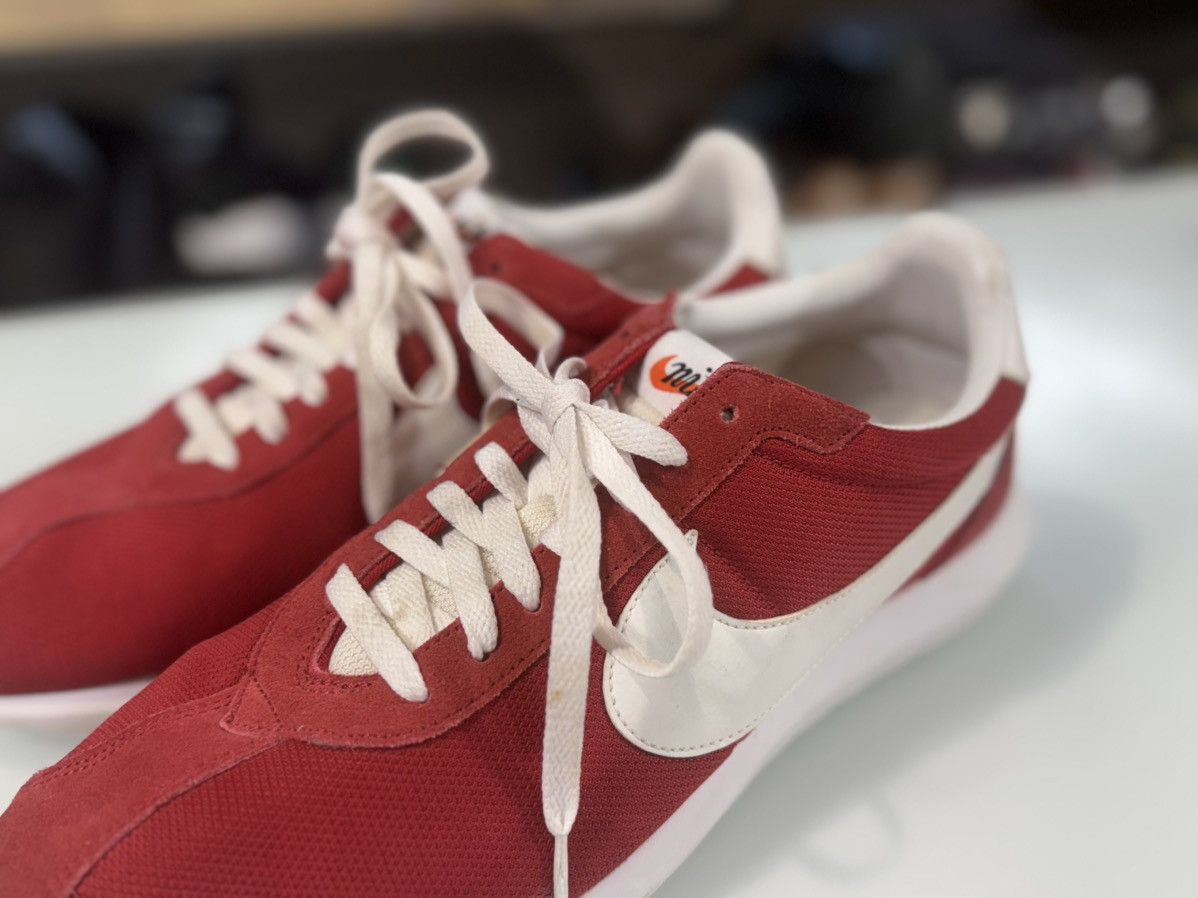 Nike NIKE LAB: ROSHE LD-1000 rare - Size 13 Size US 13 / EU 46 - 10 Thumbnail