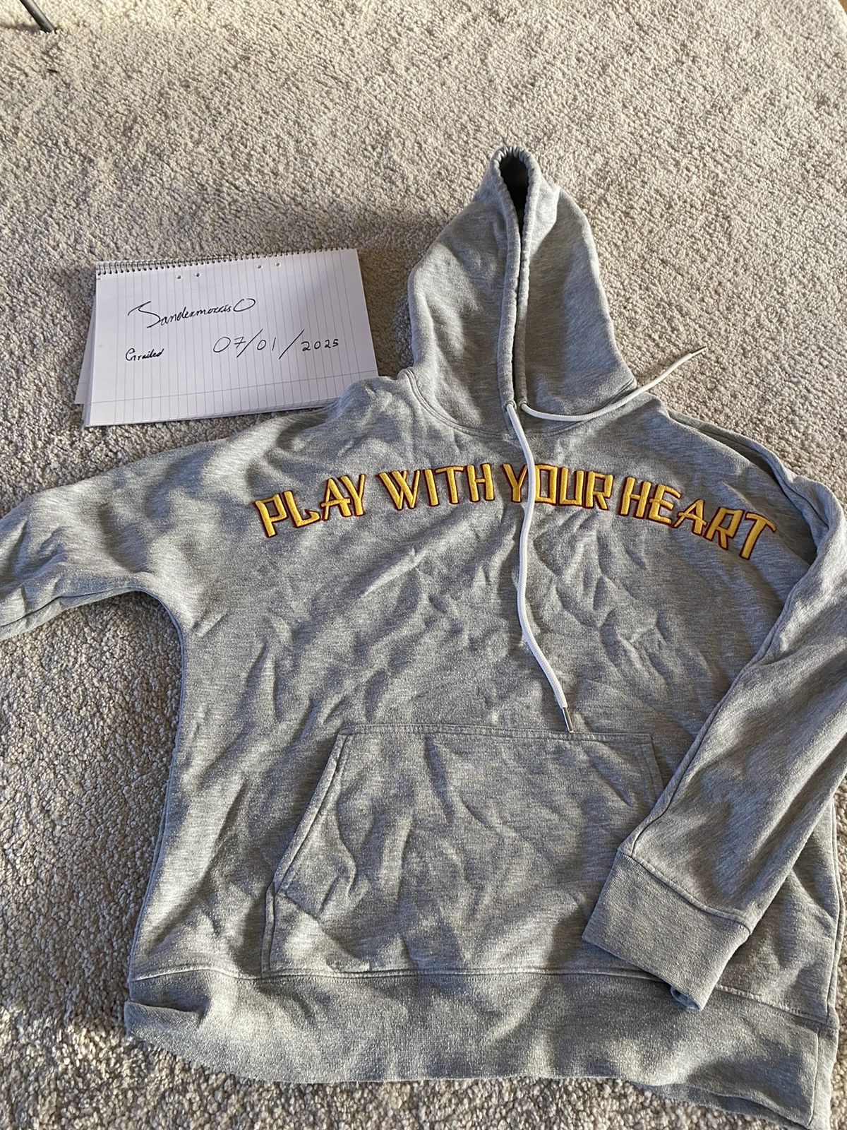 Sandro Sandro hoodie Size US M / EU 48-50 / 2 - 1 Thumbnail