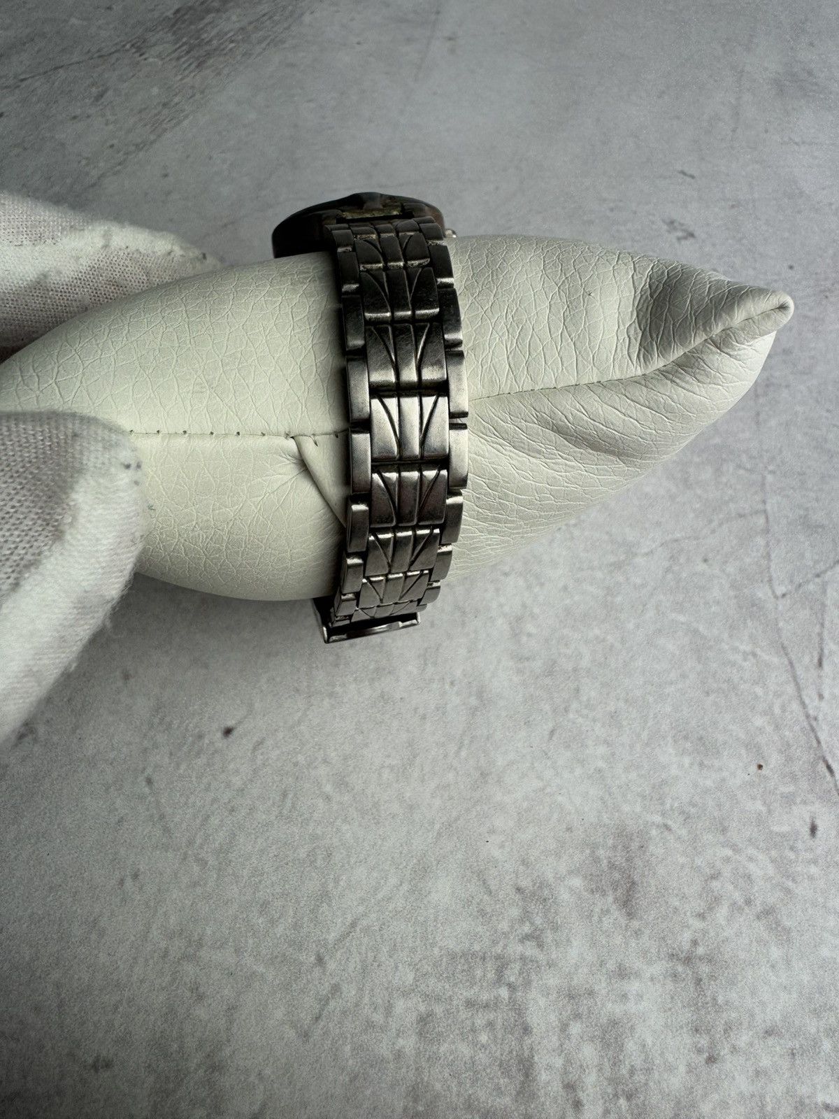 Japanese Brand × Vintage Q&Q Japanese Style Watch Vintage Size ONE SIZE - 2 Thumbnail