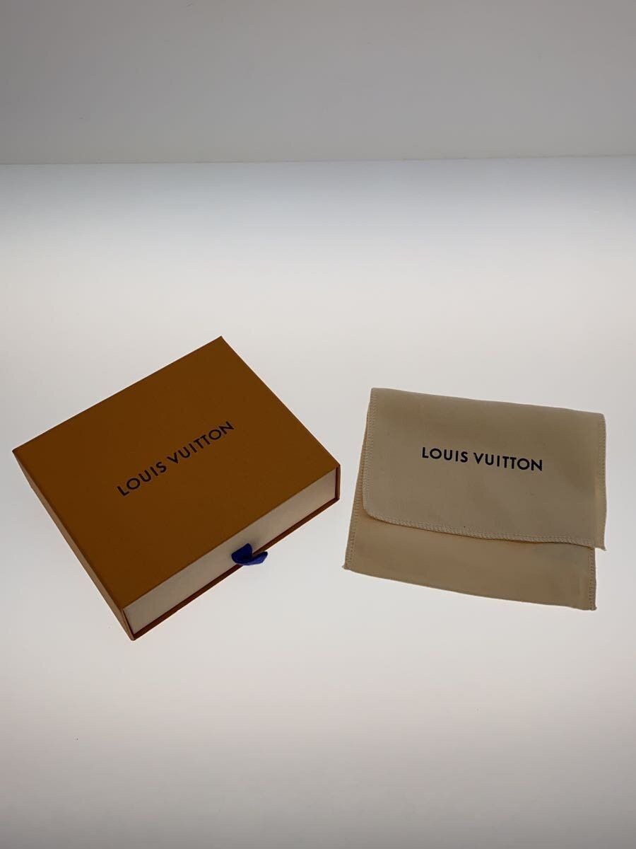 Louis Vuitton Louis Vuitton Monogram Giant Zippy Coin Purse Leather Brown Size ONE SIZE - 5 Thumbnail