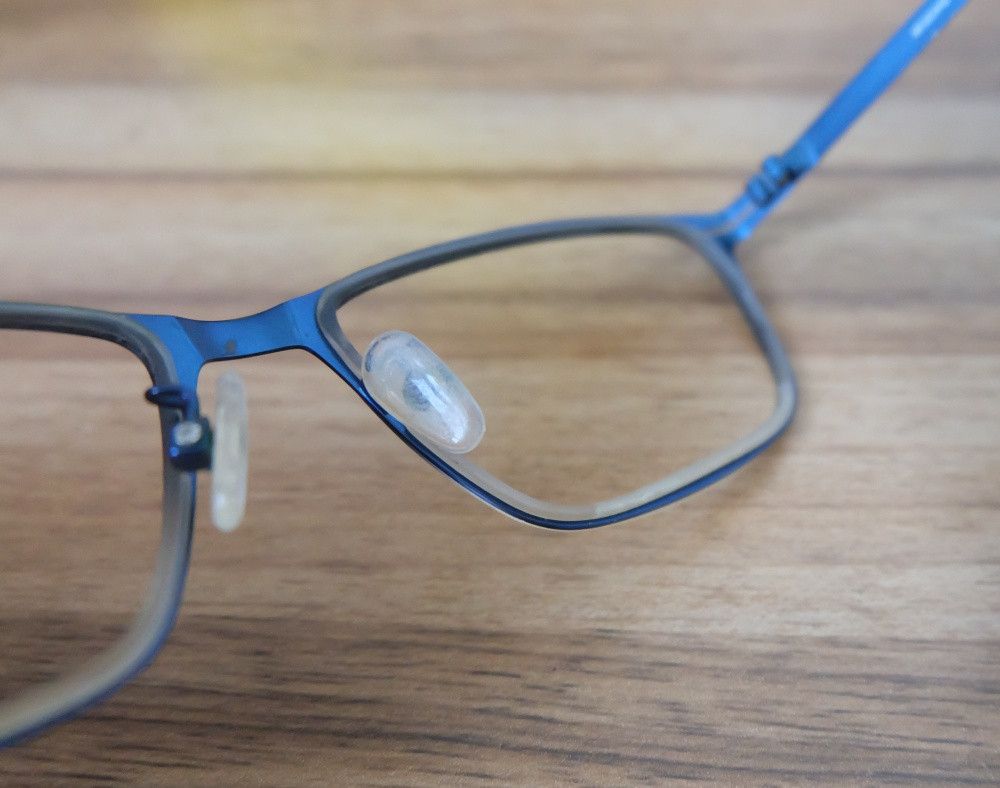 Japanese Brand OWNDAYS Air AF1014-G Glasses Size ONE SIZE - 5 Thumbnail
