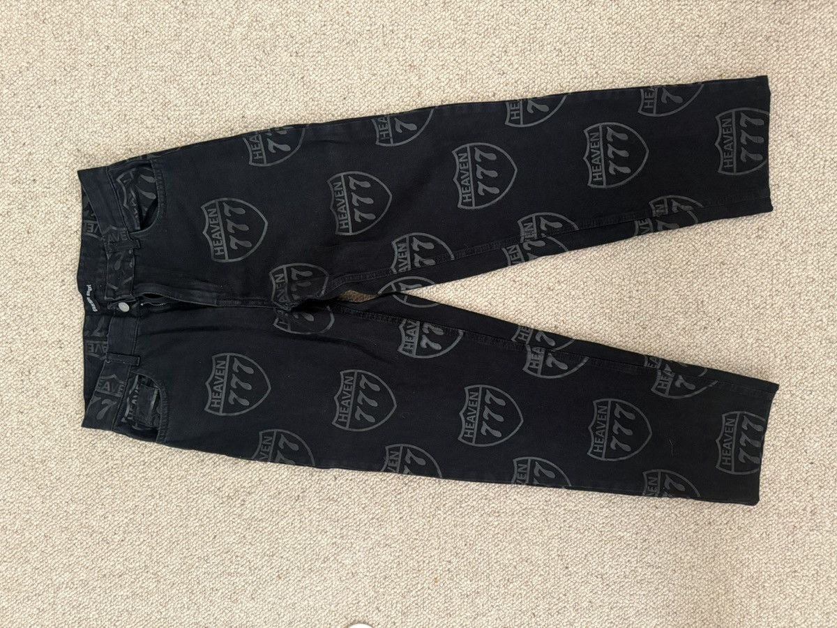 Guardian Angel Guardian Angel Jeans Size US 30 / EU 46 - 3 Thumbnail