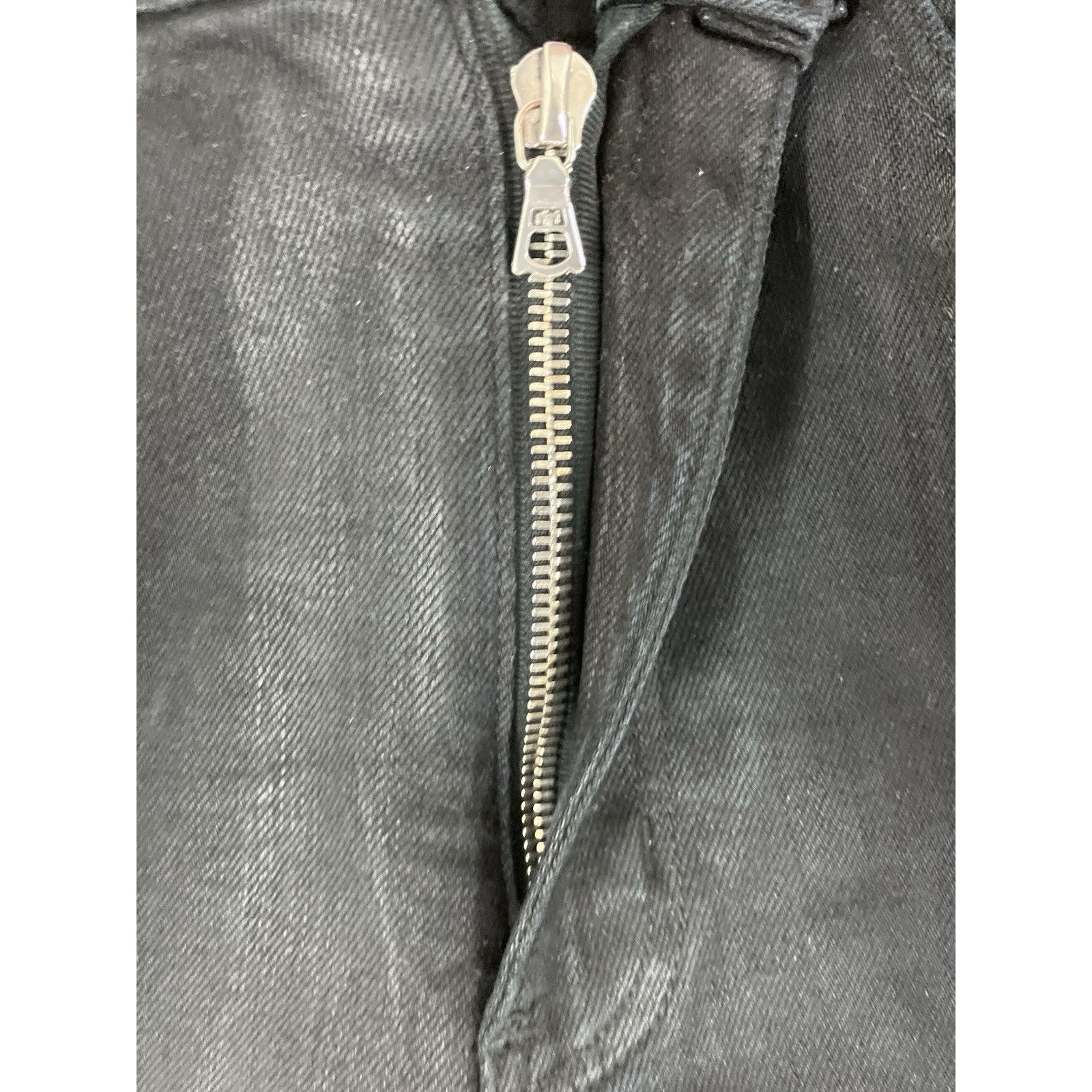 Amiri Amiri Denim Jeans | GOOD CONDITION | 100% AUTHENTIC! Size US 31 - 6 Thumbnail