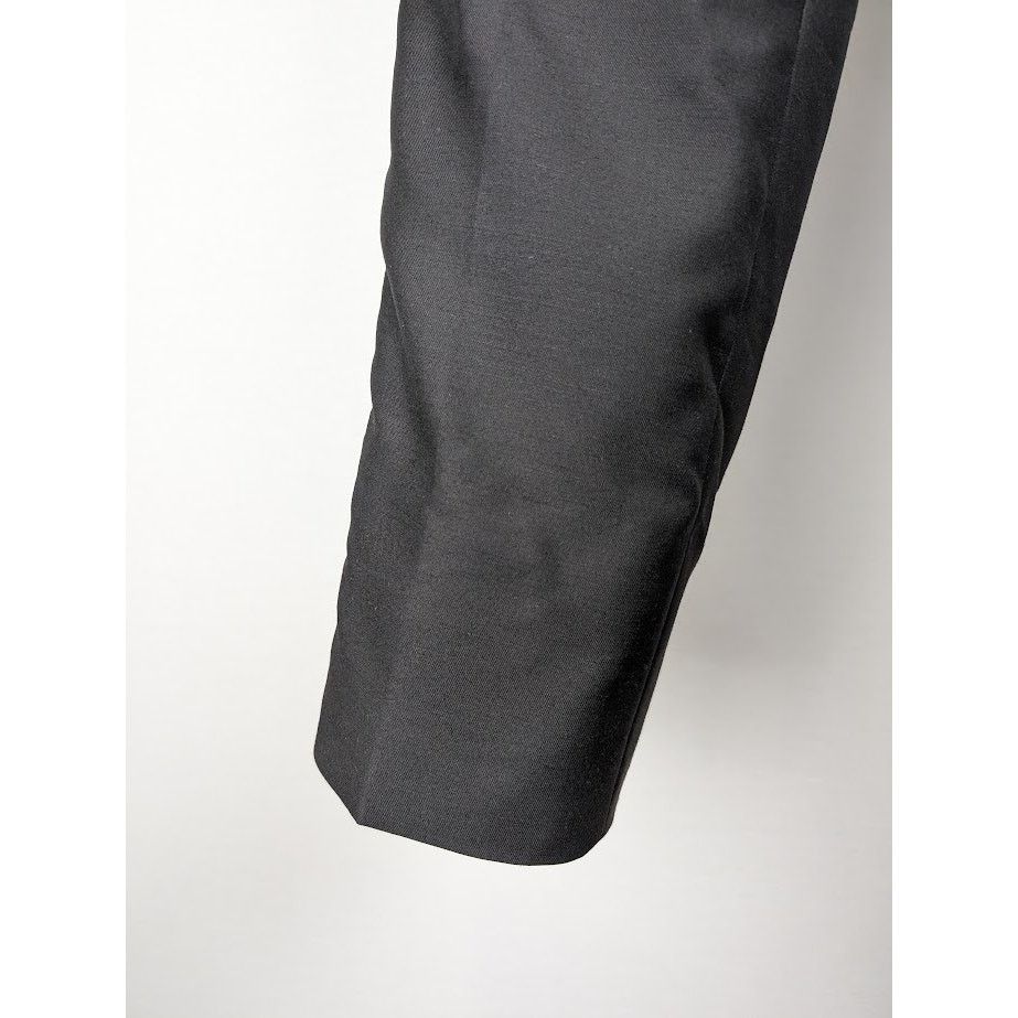 Tom Ford o1rshd1 MRTW Pants Other in Black Size US 30 / EU 46 - 5 Thumbnail