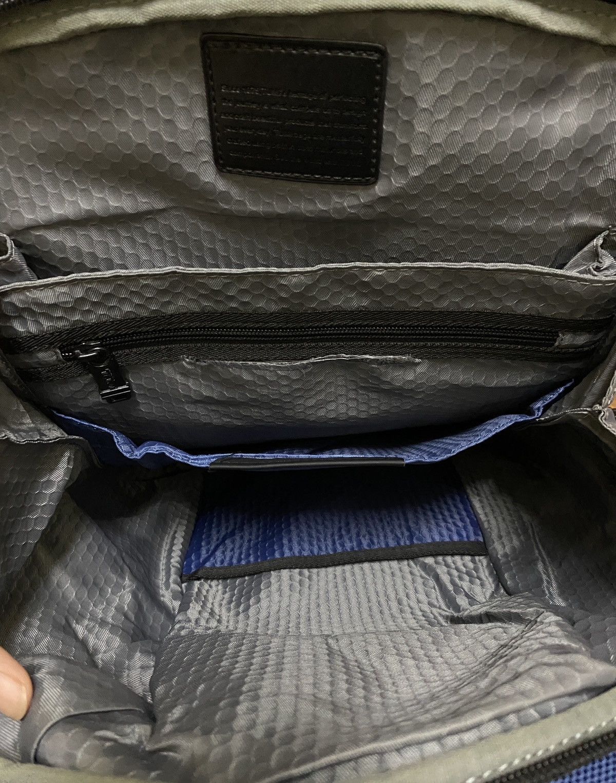 Designer × Tumi Tumi Backpack Size ONE SIZE - 5 Thumbnail