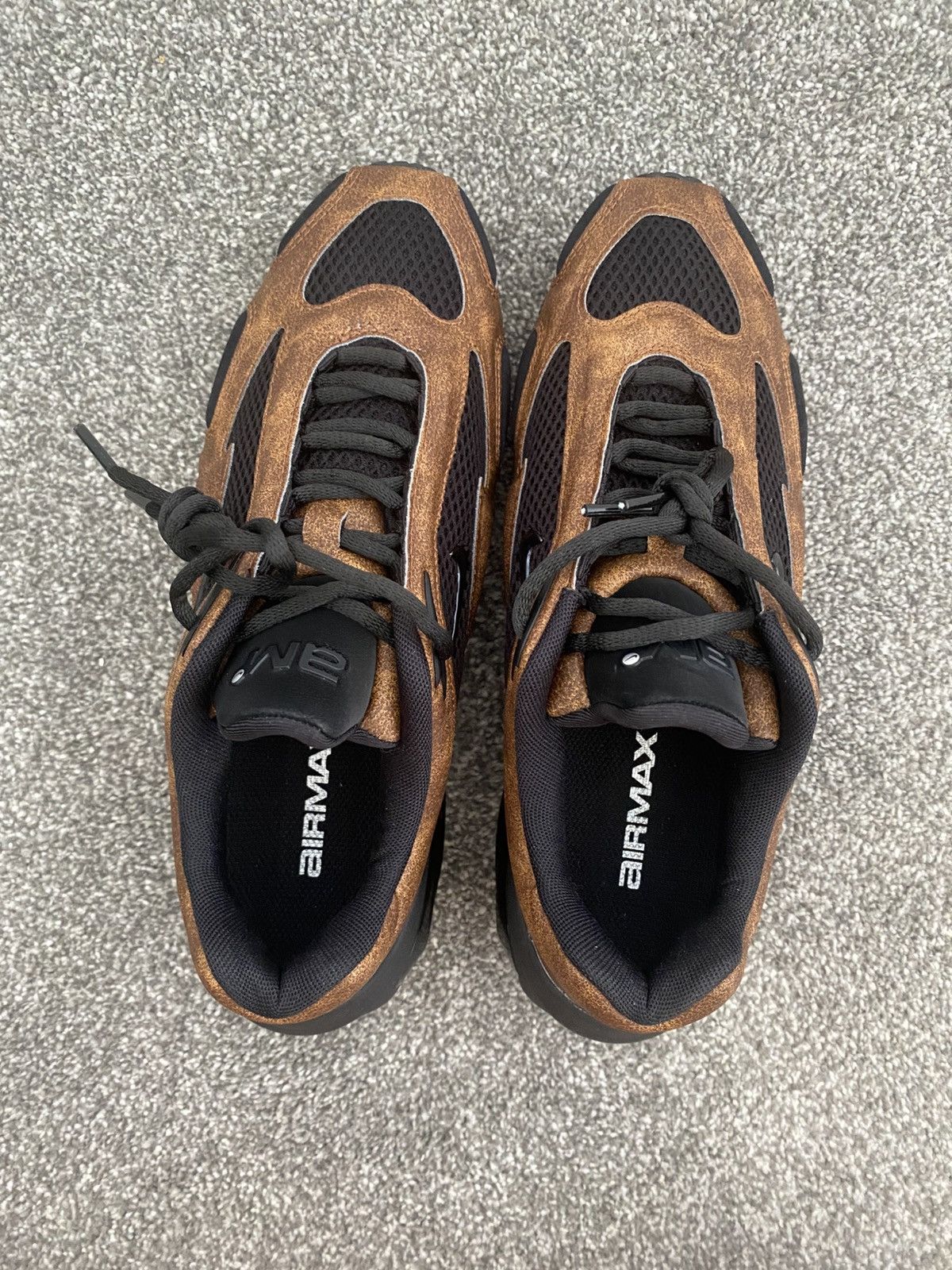 Nike Nike Air Max Muse Size US 7.5 / IT 37.5 - 10 Thumbnail