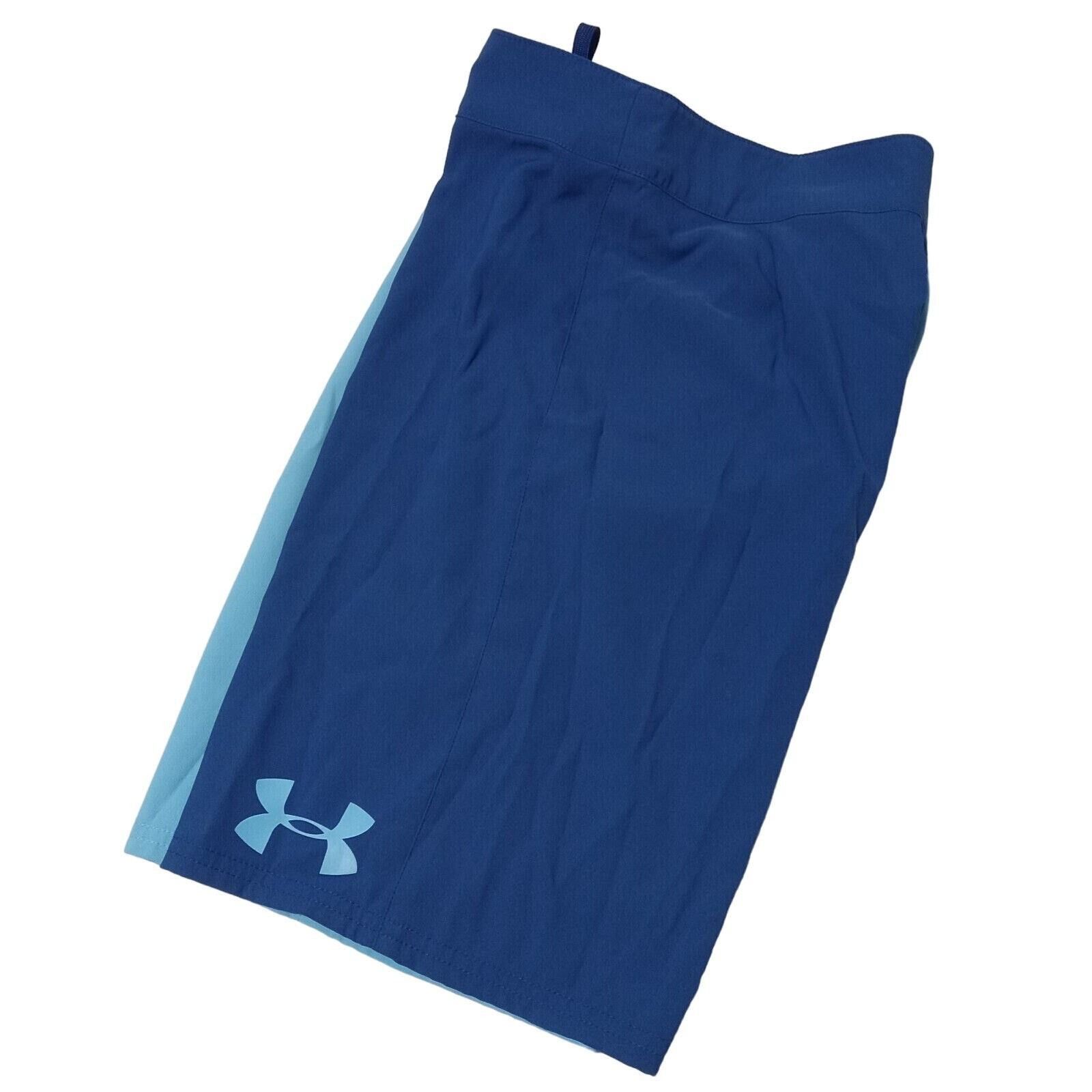 Under Armour Under Armour Shorts 28 Heat Gear Loose Surf Swimwear Size US 28 / EU 44 - 4 Thumbnail