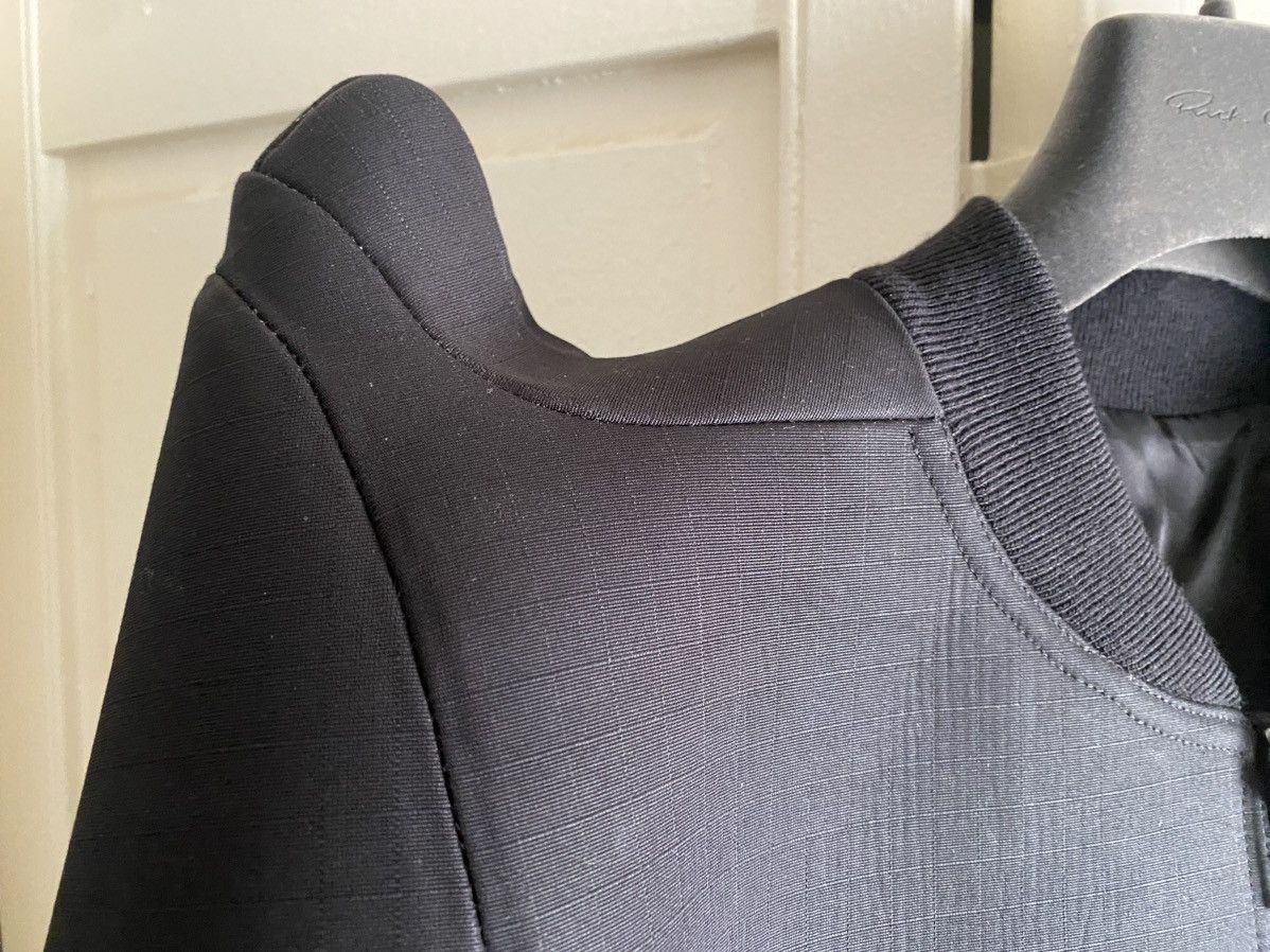 Rick Owens Rick Owens Jumbo Tec Flight size IT 50 Size US M / EU 48-50 / 2 - 3 Thumbnail