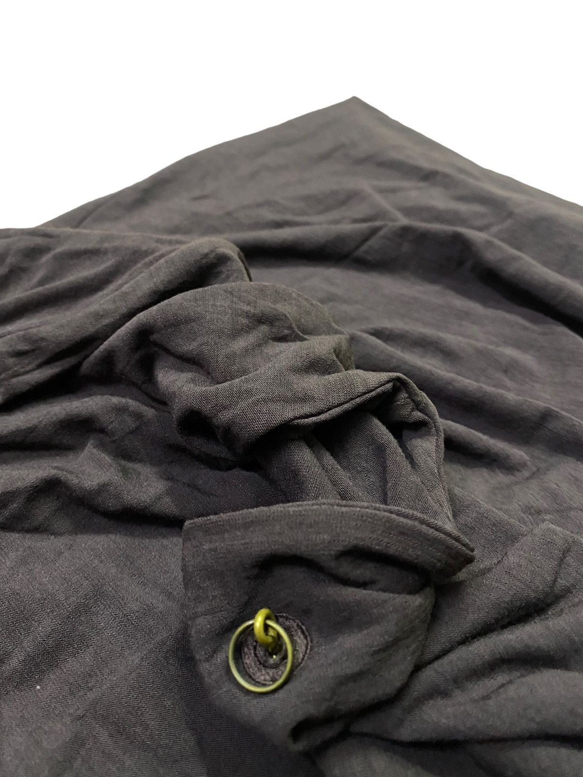 SIVA 💥Final Drop💥Vintage Siva Designer Fashion Shirt Size US M / EU 48-50 / 2 - 11 Thumbnail