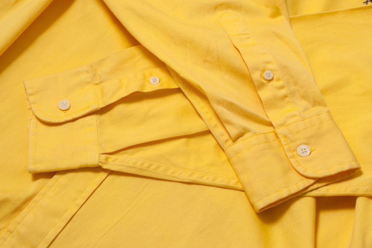 Burberry thomas burberry vintage shirt Size US XL / EU 56 / 4 - 8 Thumbnail