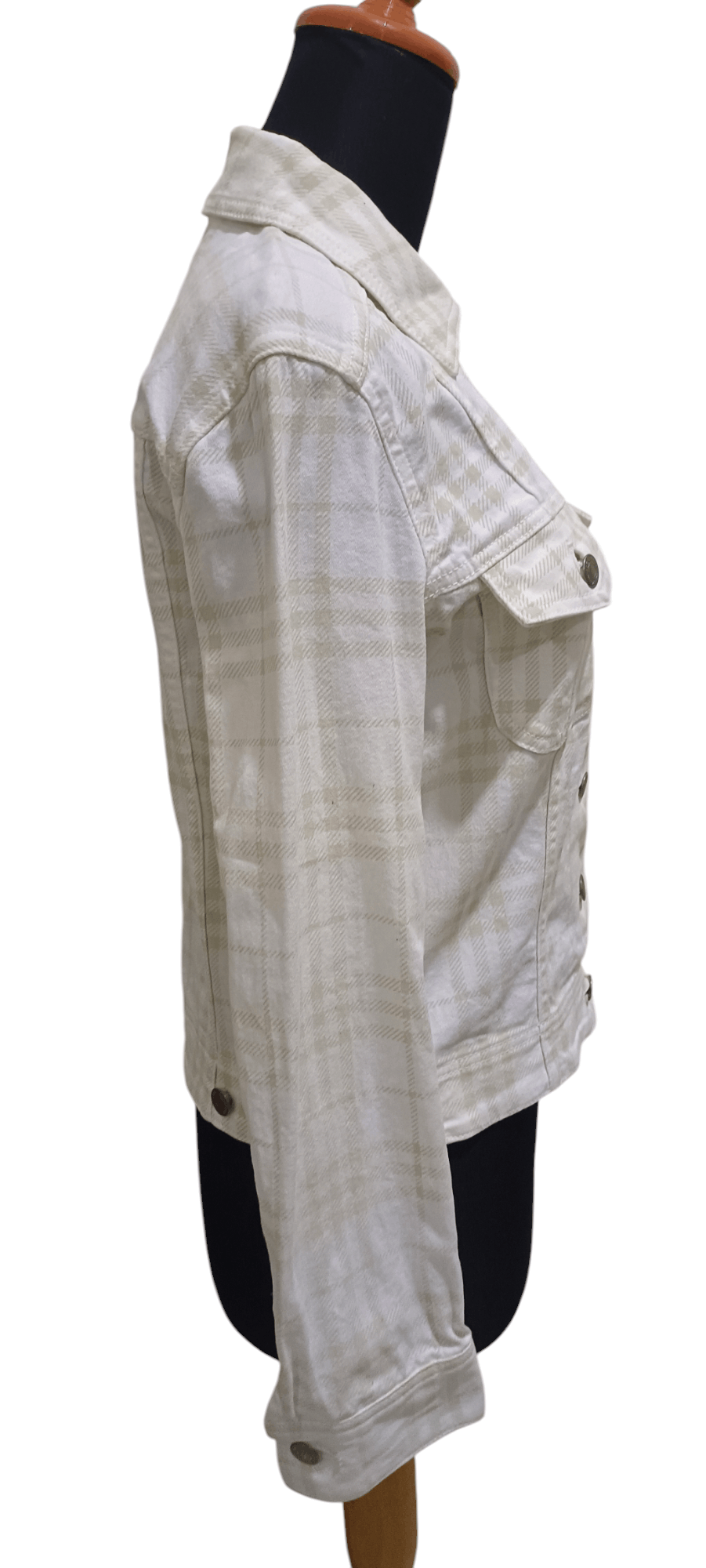Burberry × Vintage Authentic BURBERRY Novacheck Size S / US 4 / IT 40 - 5 Thumbnail
