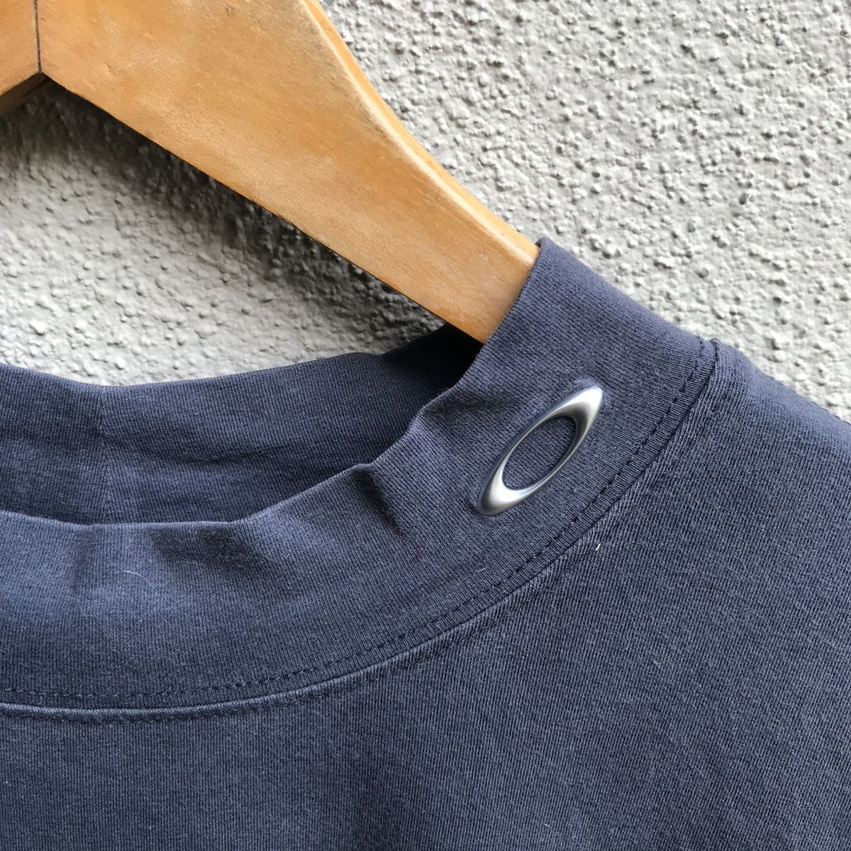 Oakley OAKLEY software usa turtleneck tee Size US L / EU 52-54 / 3 - 3 Thumbnail
