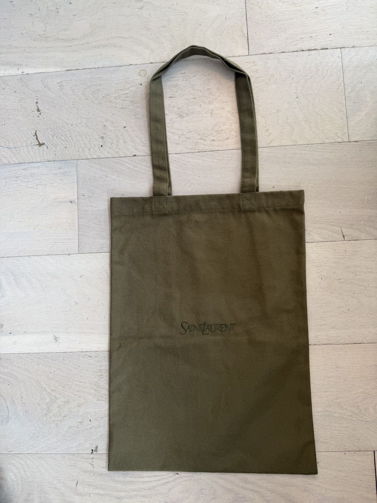 Saint Laurent Paris Saint laurent tote Size ONE SIZE - 1 Thumbnail