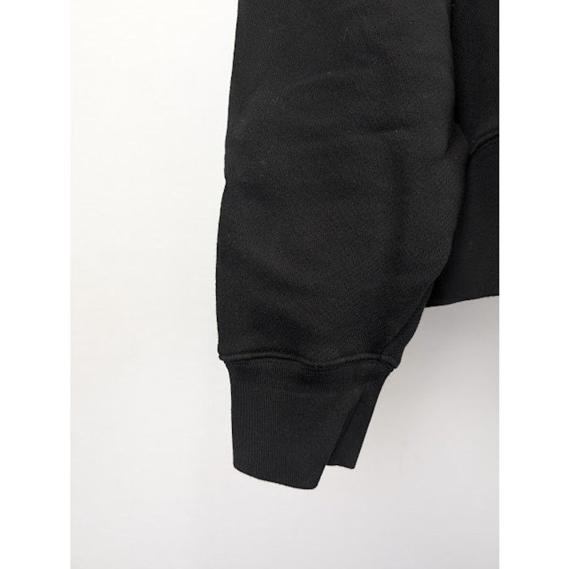 Palm Angels o1rshd1 Q:4 / PA Bear Hoody Hoodie in Black / Brown Size US S / EU 44-46 / 1 - 5 Thumbnail