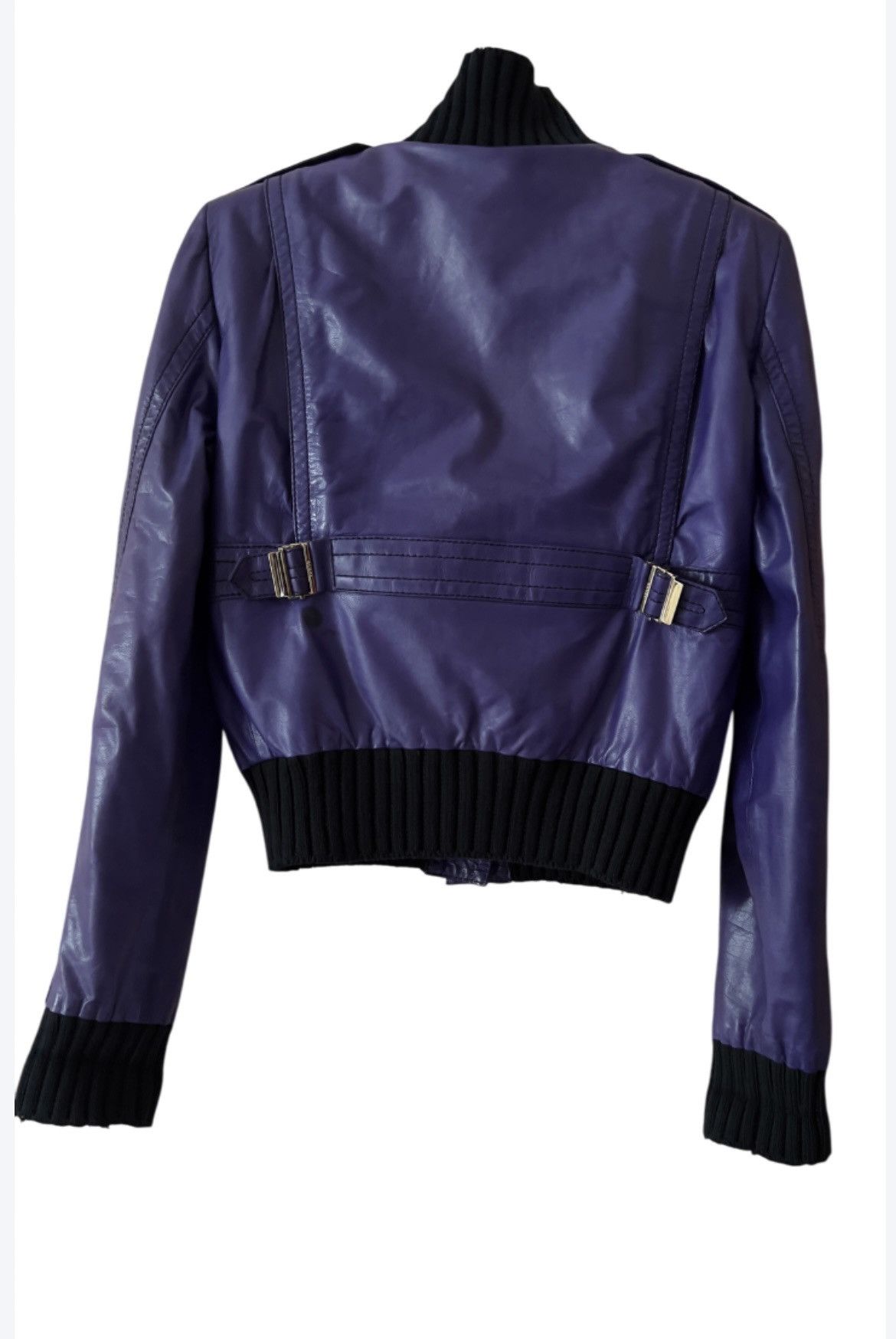 Gucci gucci jacket women madonna Size S / US 4 / IT 40 - 5 Thumbnail