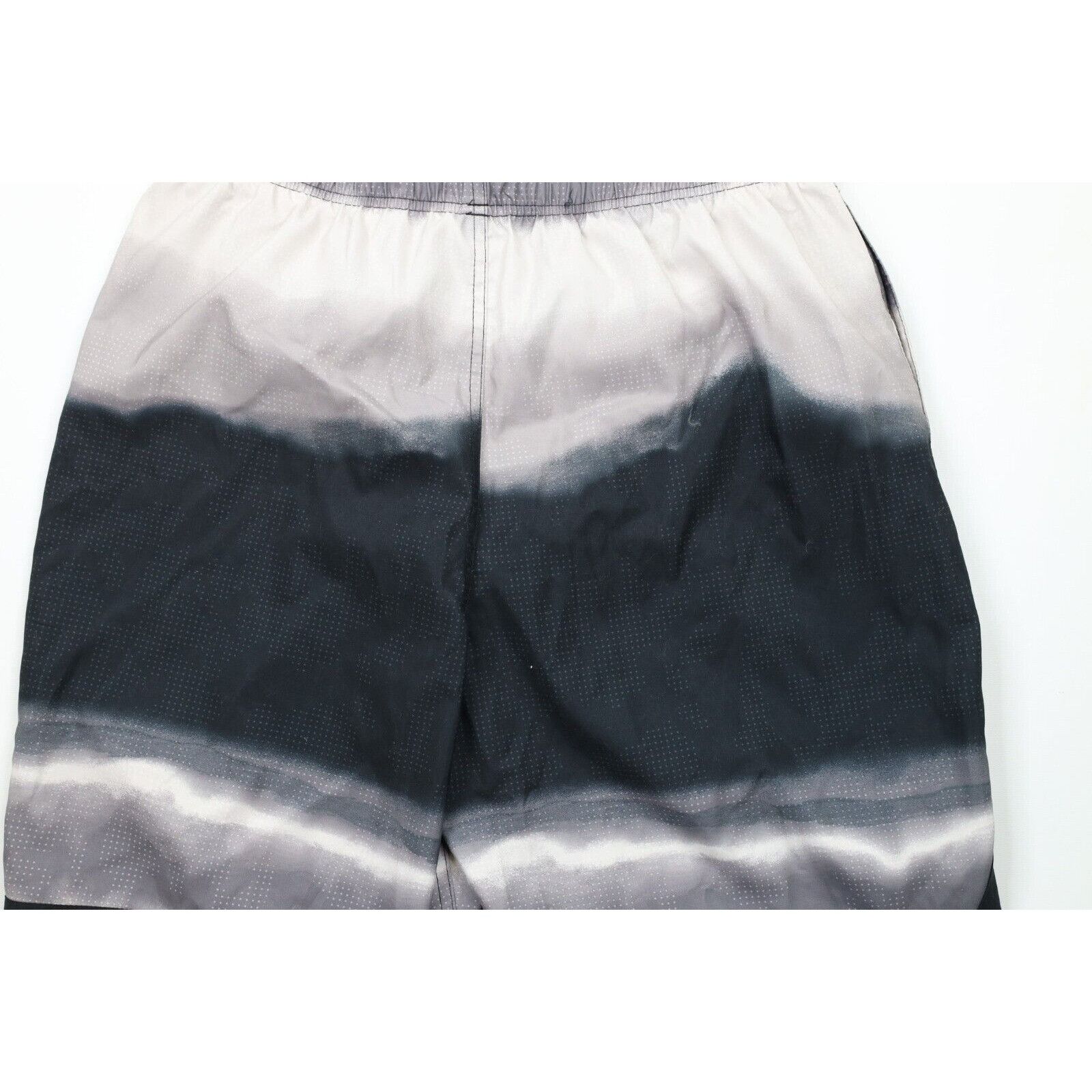 Nike New Nike Travis Scott Mini Swoosh Lined Shorts Swim Trunks Size US 36 / EU 52 - 11 Thumbnail
