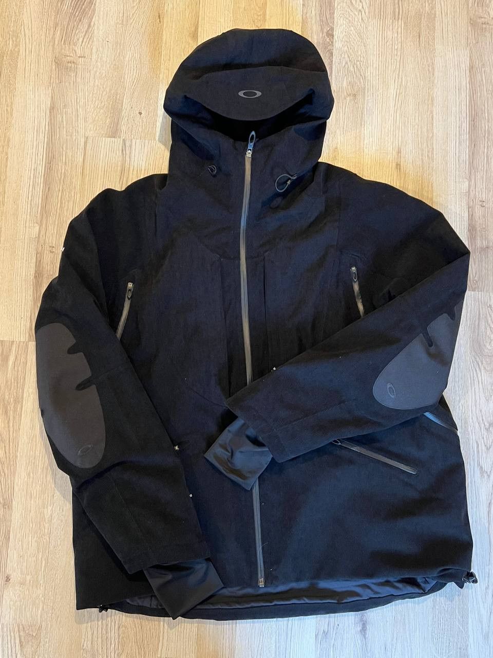 Oakley Oakley Latitude Flex Tech Jacket Size US L / EU 52-54 / 3 - 1 Thumbnail
