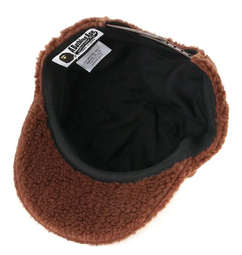 Bape Bape Baby Milo Cap Size ONE SIZE - 4 Thumbnail