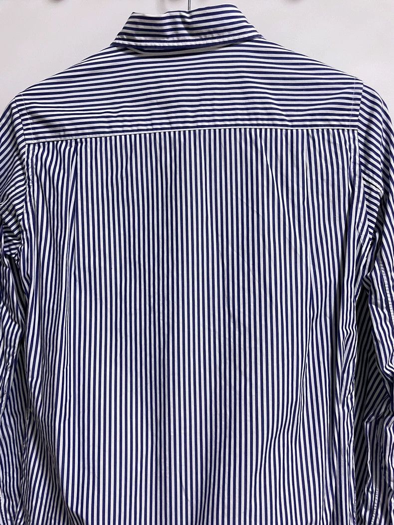 Comme des Garcons Comme Des Garcons CDG play shirt Size S / US 4 / IT 40 - 2 Thumbnail