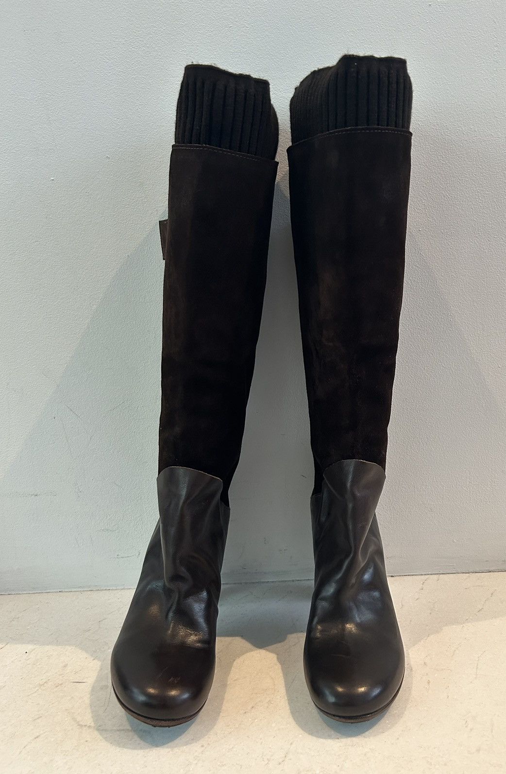 Marsell Brand new beautiful Marsell boots Size US 8 / IT 38 - 3 Thumbnail