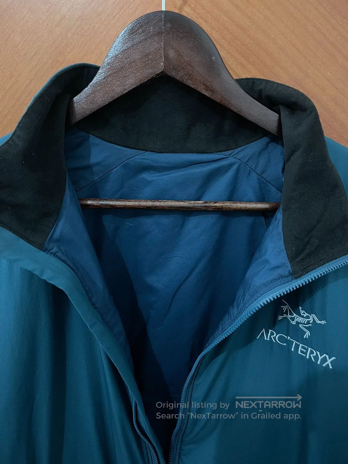 Arc'teryx Arcteryx Atom LT Men's Jacket. Size US S / EU 44-46 / 1 - 5 Thumbnail