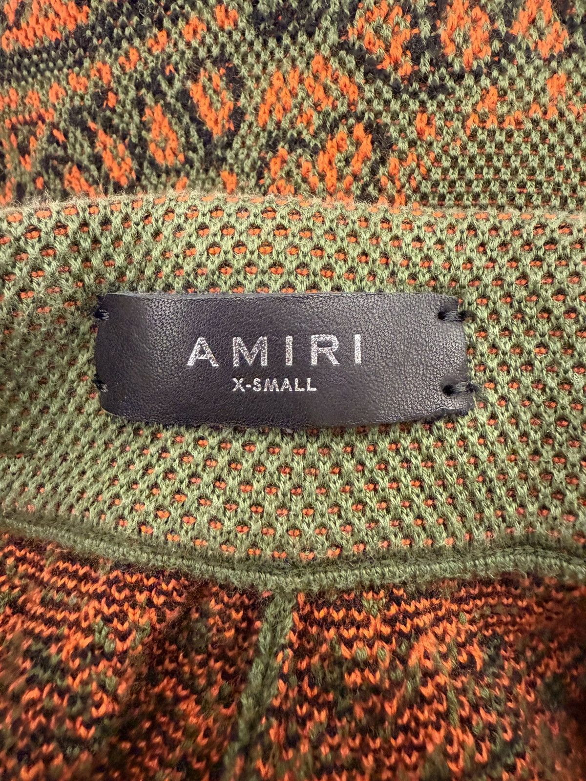 Amiri Amiri Bandana Print Shorts Size US 28 / EU 44 - 7 Thumbnail