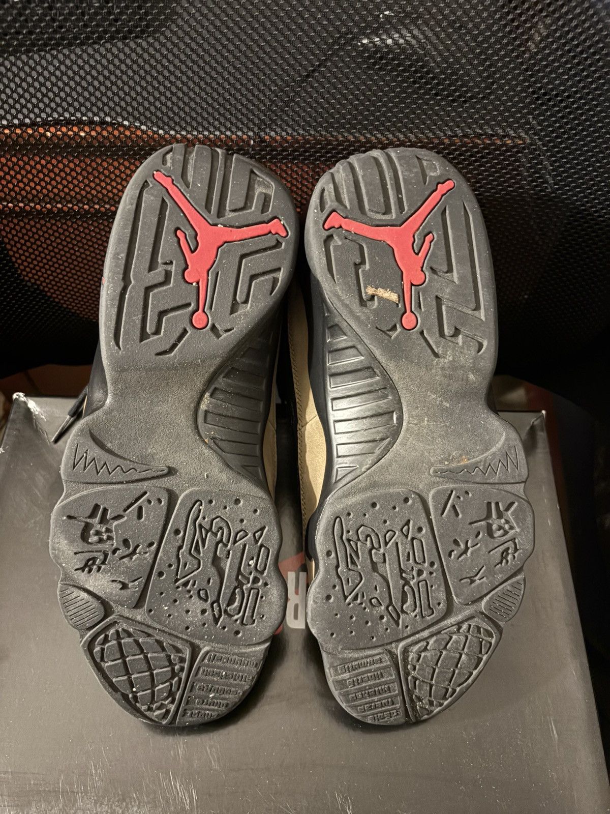 Jordan Brand Jordan 9 Size US 9.5 / EU 42-43 - 5 Thumbnail