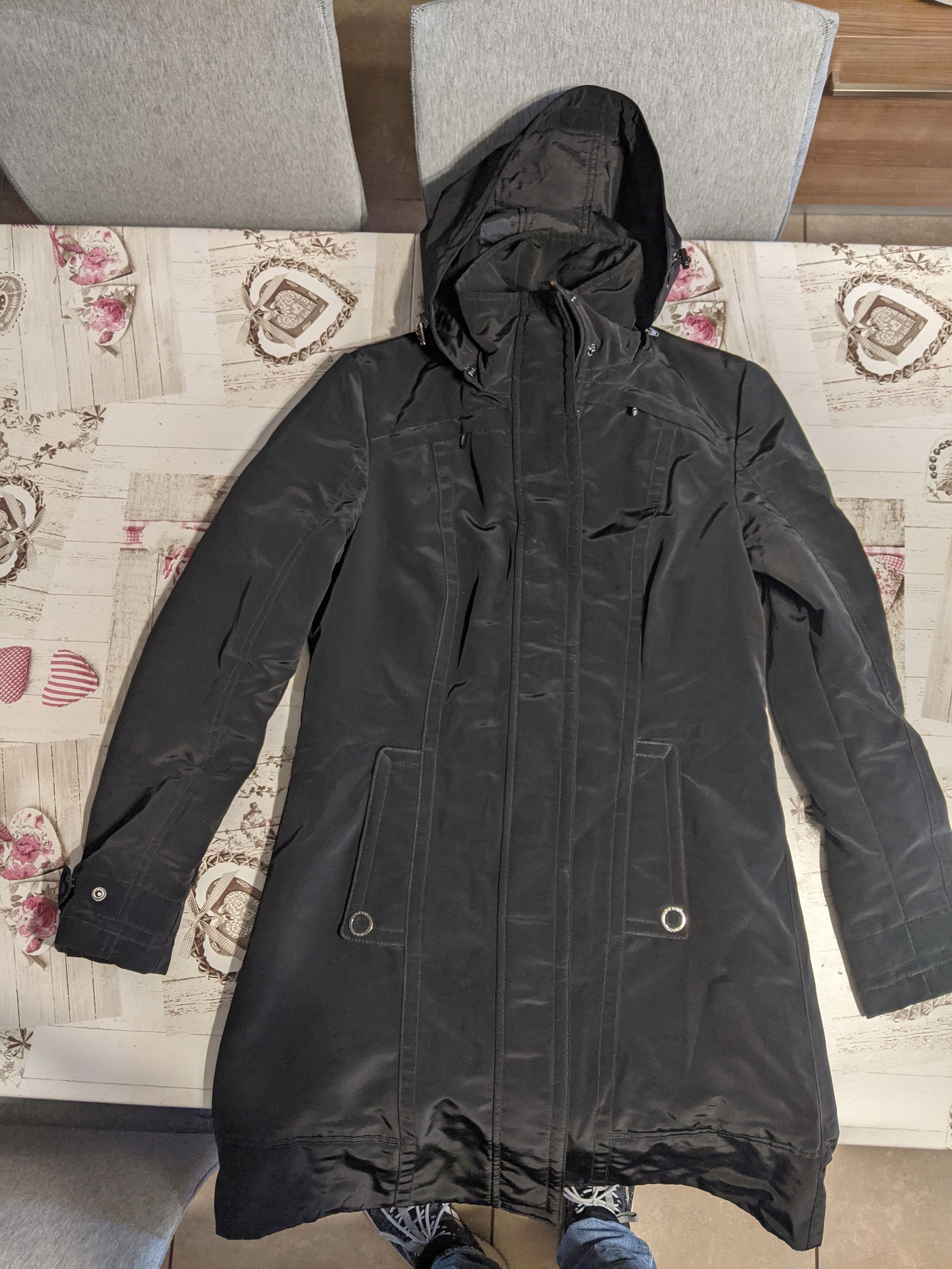 Geox Parka Geox Size M / US 6-8 / IT 42-44 - 11 Thumbnail