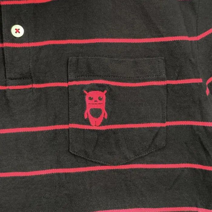 Jack & Jones JACK & JONES CHRISTOFFER S/S Collection Polo Tee Shirt Top Size US S / EU 44-46 / 1 - 4 Thumbnail