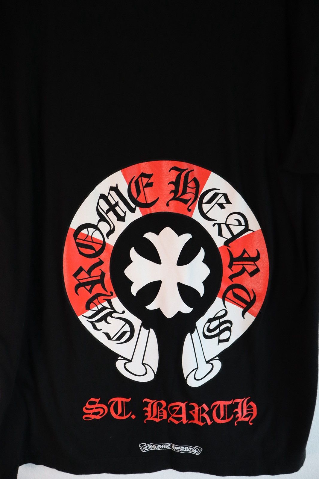 Chrome Hearts Chrome Hearts St Barth Size US XL / EU 56 / 4 - 3 Thumbnail