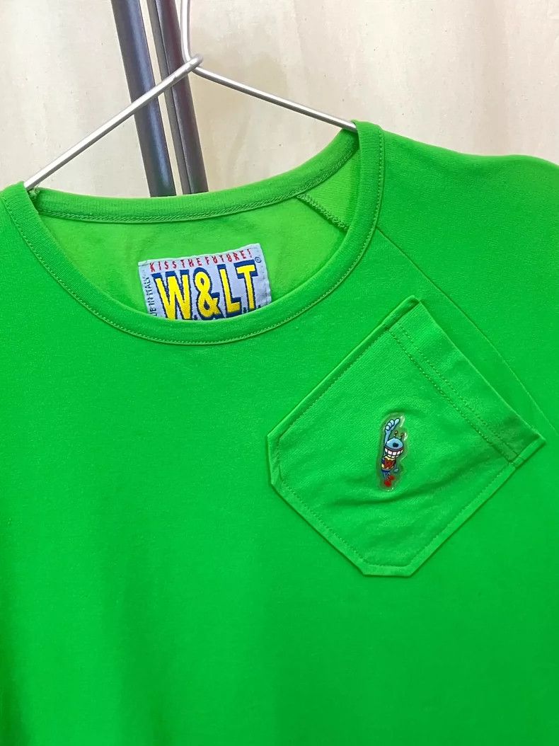 Walter Van Beirendonck walter van beirendonck Short sleeves w&lt Size US S / EU 44-46 / 1 - 2 Thumbnail