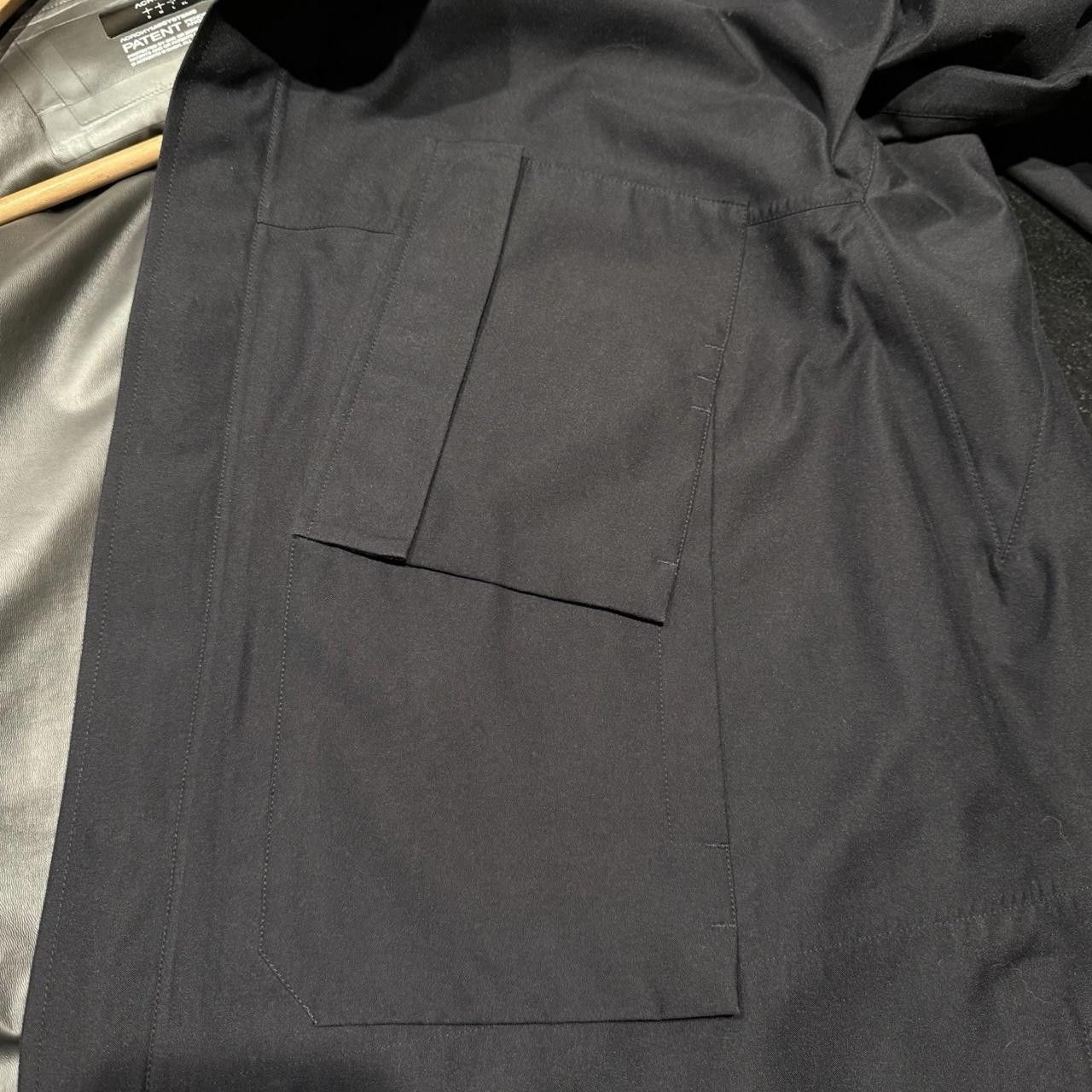 Acronym Acronym J34-GTPL - Large Size US L / EU 52-54 / 3 - 9 Thumbnail