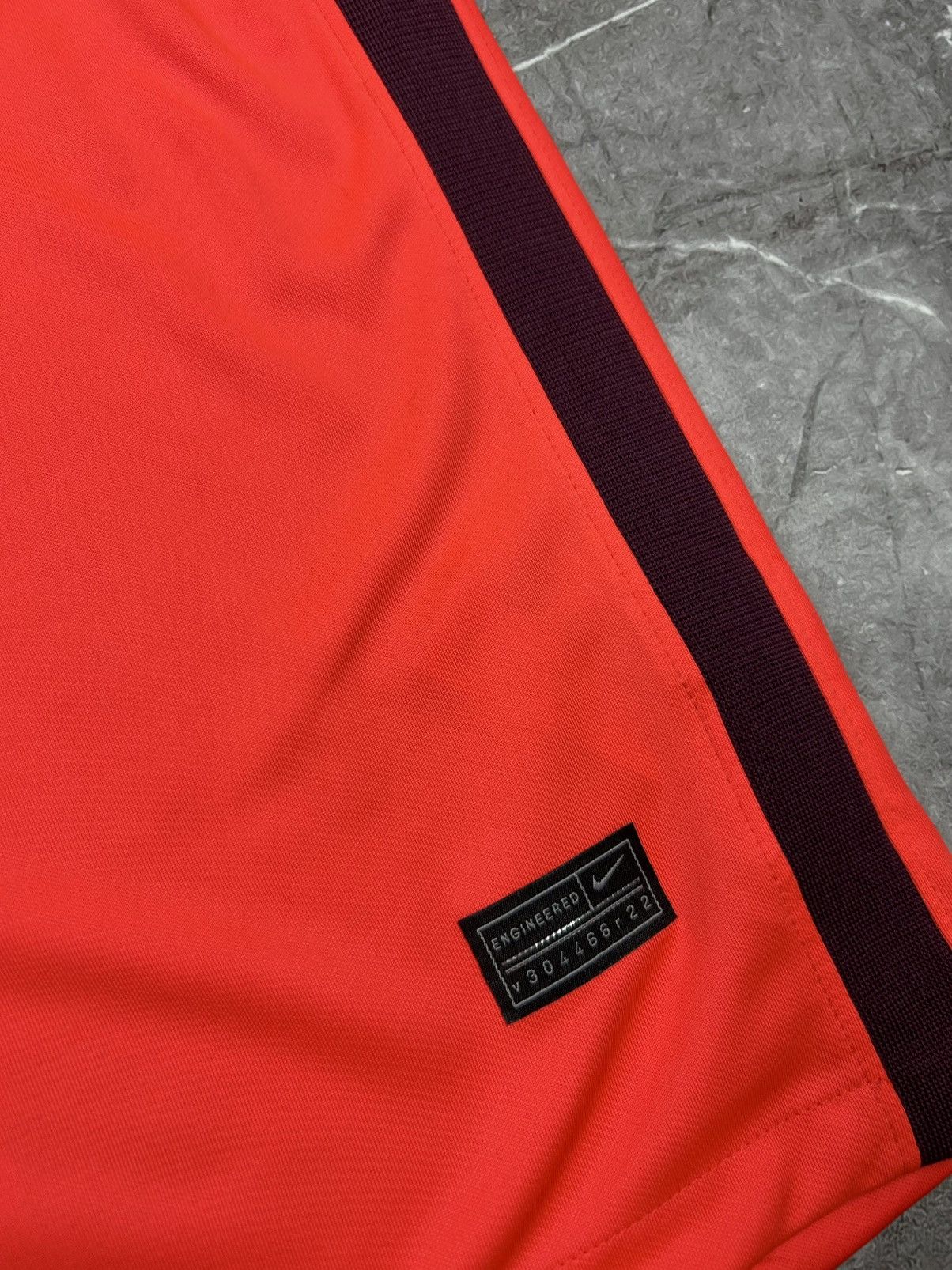 Nike × Vintage Nike England Soccer Jersey Size US XXL / EU 58 / 5 - 7 Thumbnail