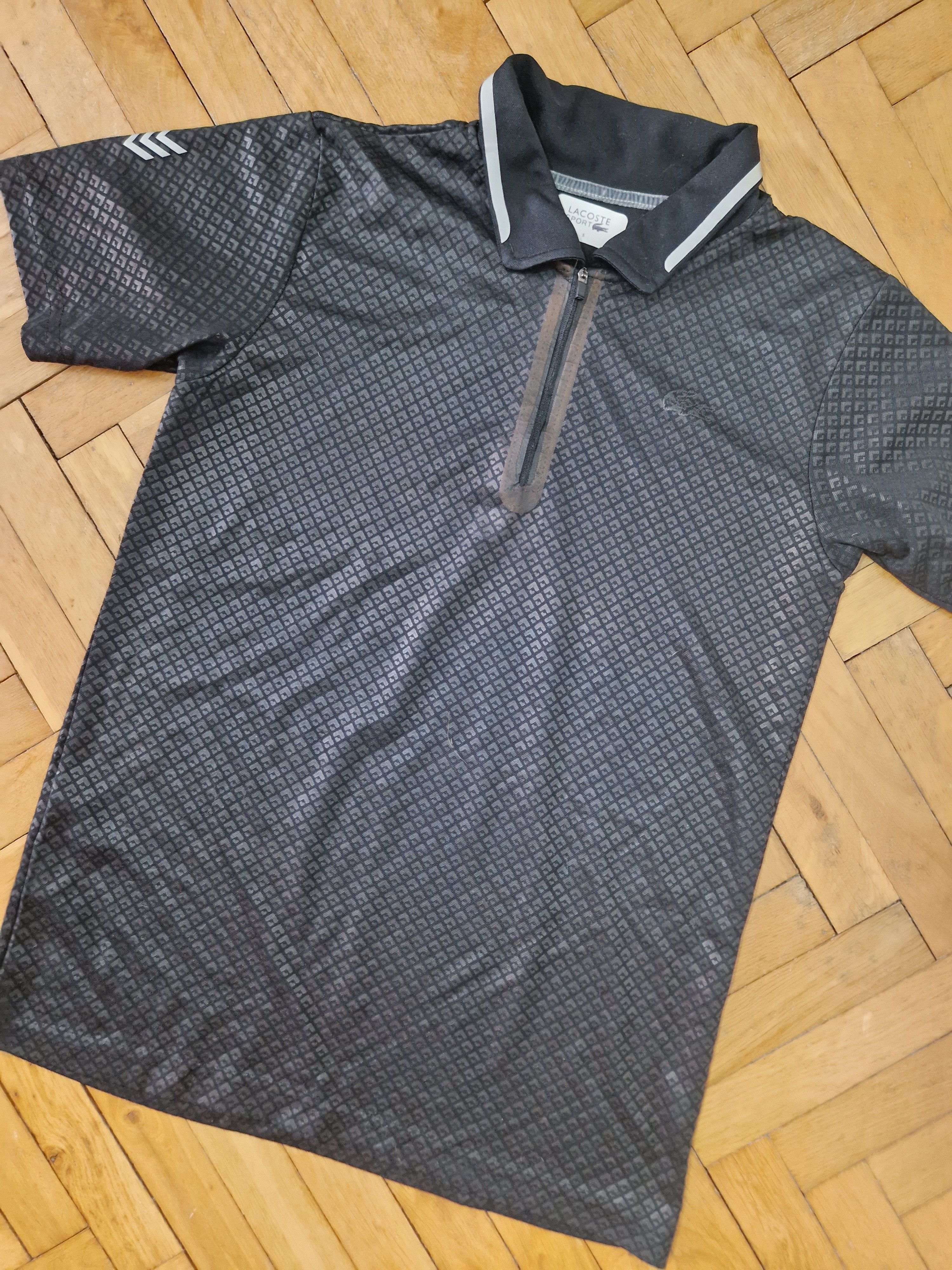 Lacoste Lacoste Sport polo tee Size US L / EU 52-54 / 3 - 6 Thumbnail