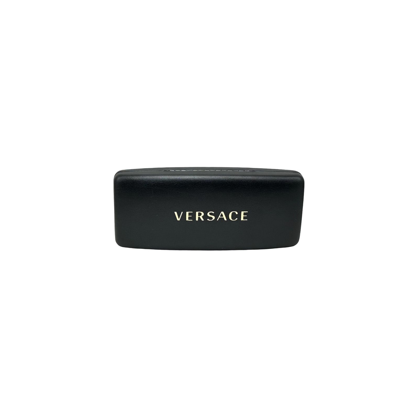 Versace Versace Rectangle Eyewear Eyeglass Frames Tortoise VE1184 Size ONE SIZE - 5 Thumbnail