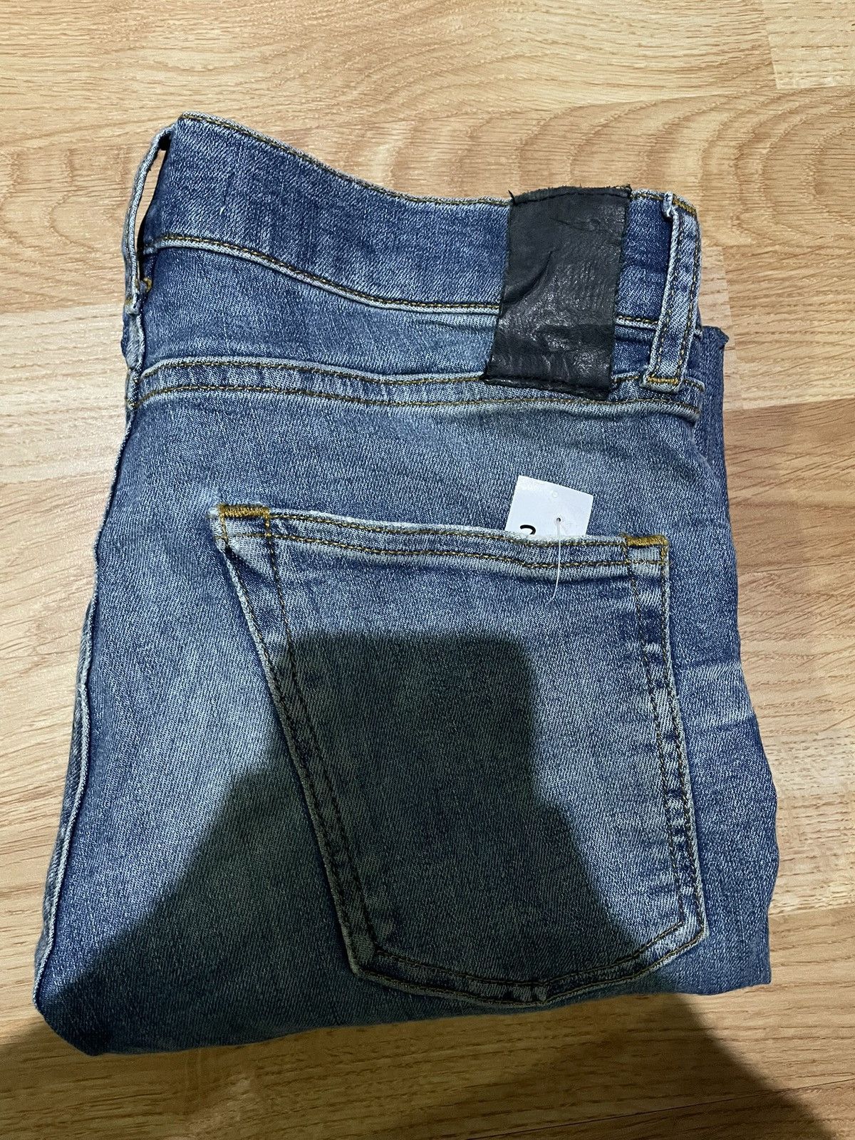 Zara Branded men’s jeans for sale Size US 29 - 3 Thumbnail
