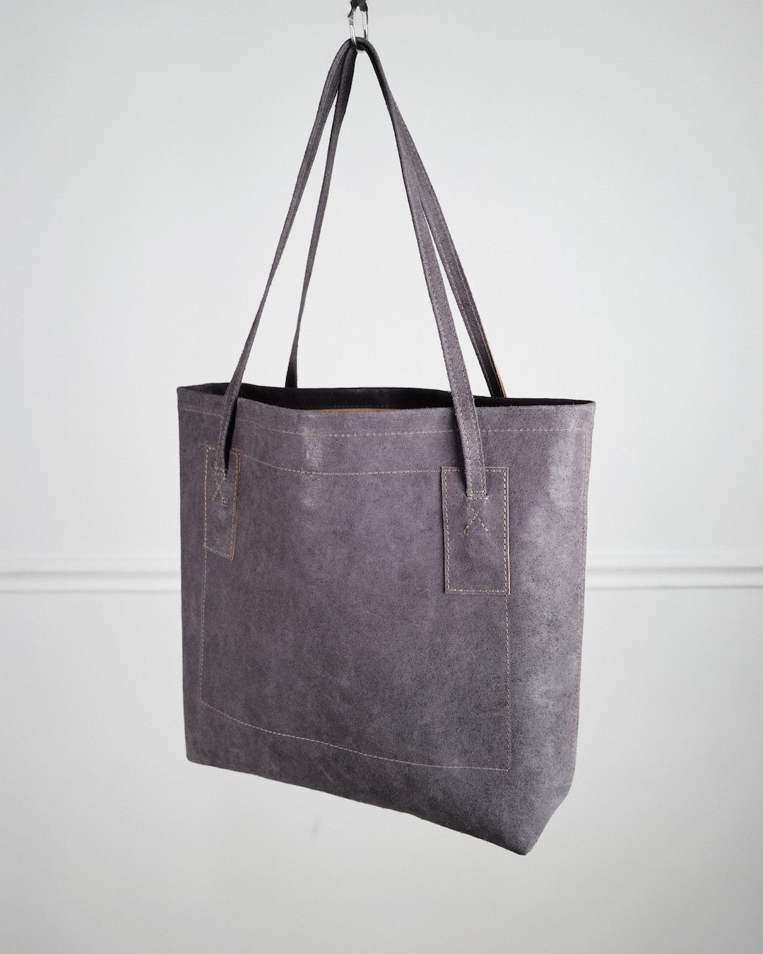 Other YARA LEATHER TOTE Size ONE SIZE - 1 Thumbnail