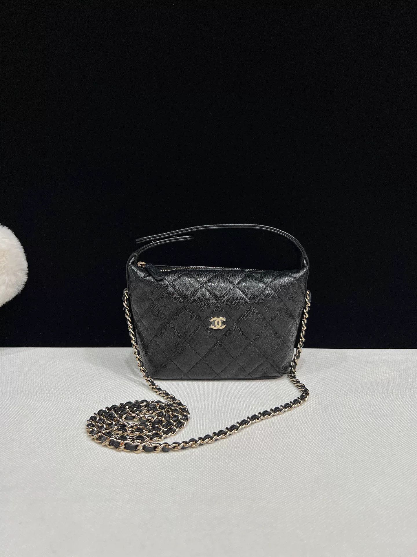 Chanel Pre-loved Bag Brand new condition Size ONE SIZE - 1 Thumbnail