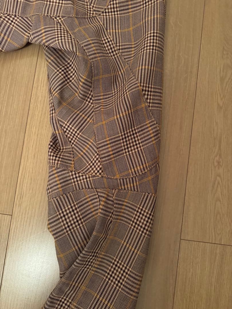 Junya Watanabe AW04 Molded Dart Suit Size 48R - 7 Thumbnail
