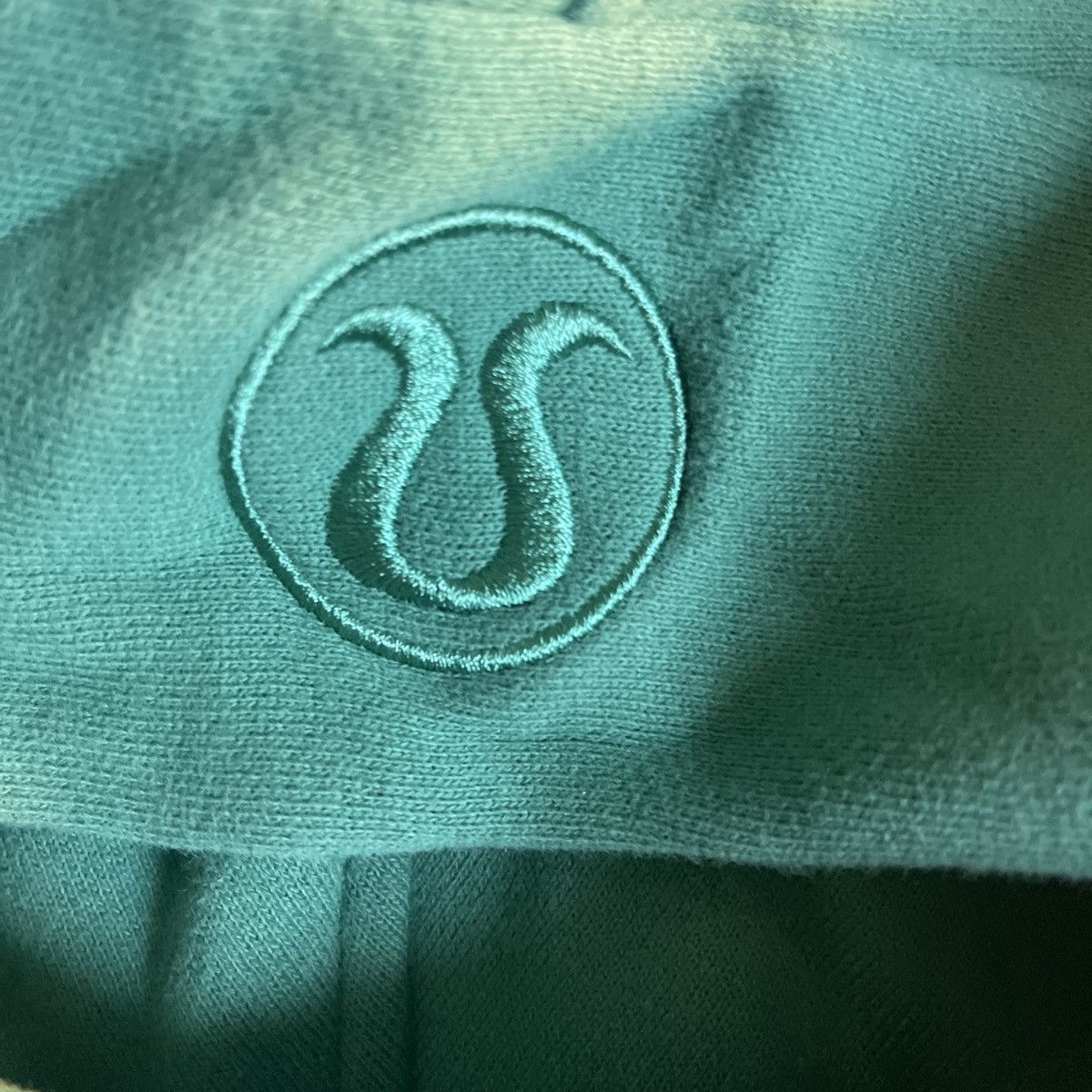 Lululemon Lululemon Scuba Oversized Full-Zip Hoodie Size S / US 4 / IT 40 - 4 Thumbnail