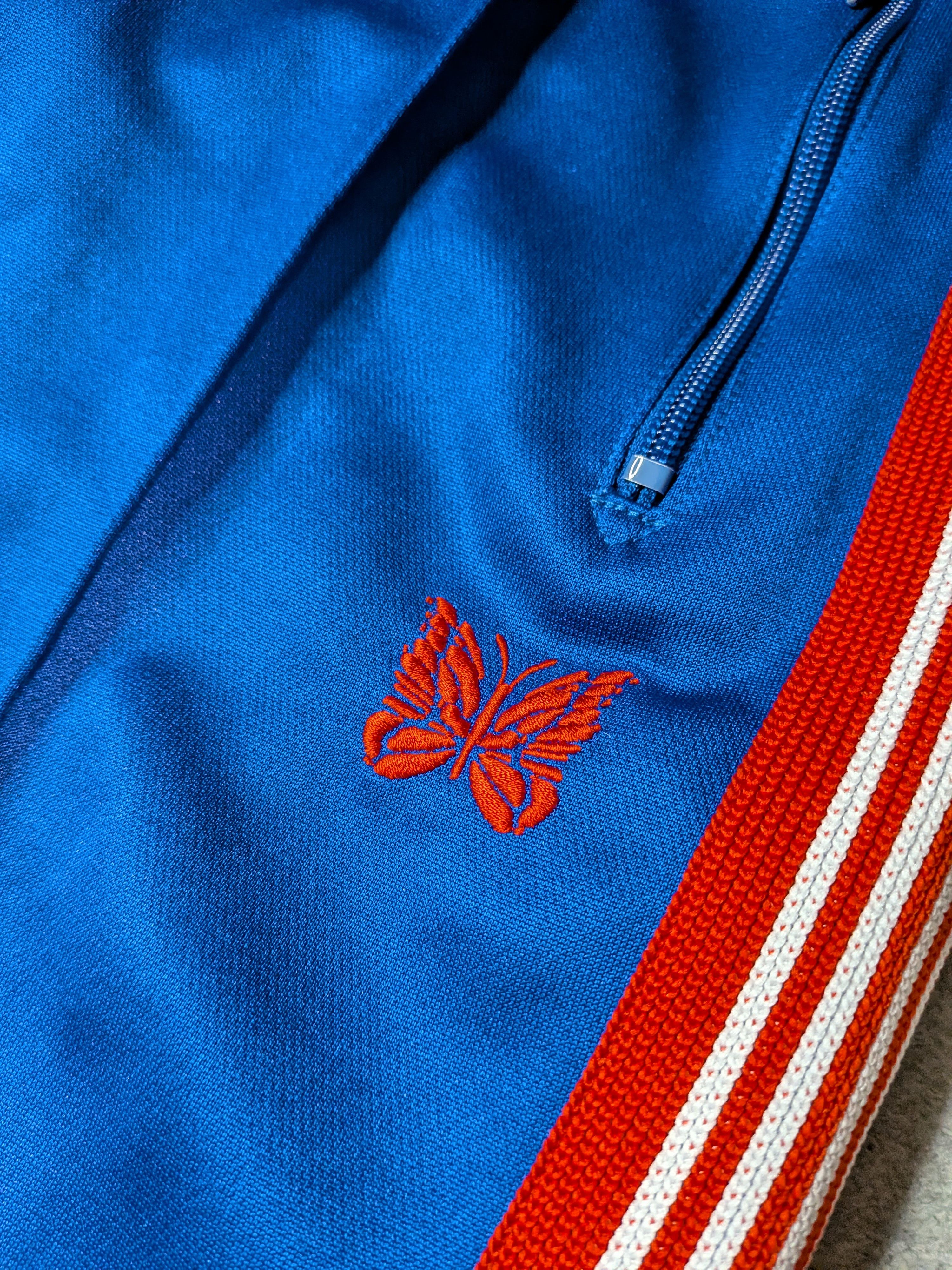 Needles Needles Track Pants Size US 30 / EU 46 - 2 Thumbnail