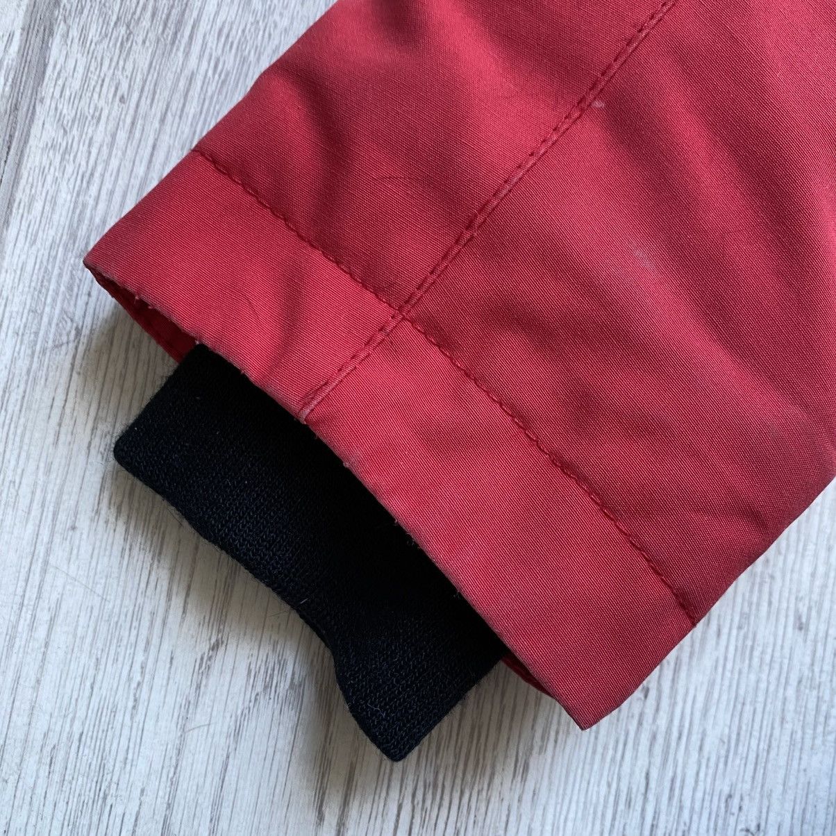 Canada Goose Canada Goose Victoria Puffer Jacket Down Coat Gorpcore Size S / US 4 / IT 40 - 25 Thumbnail